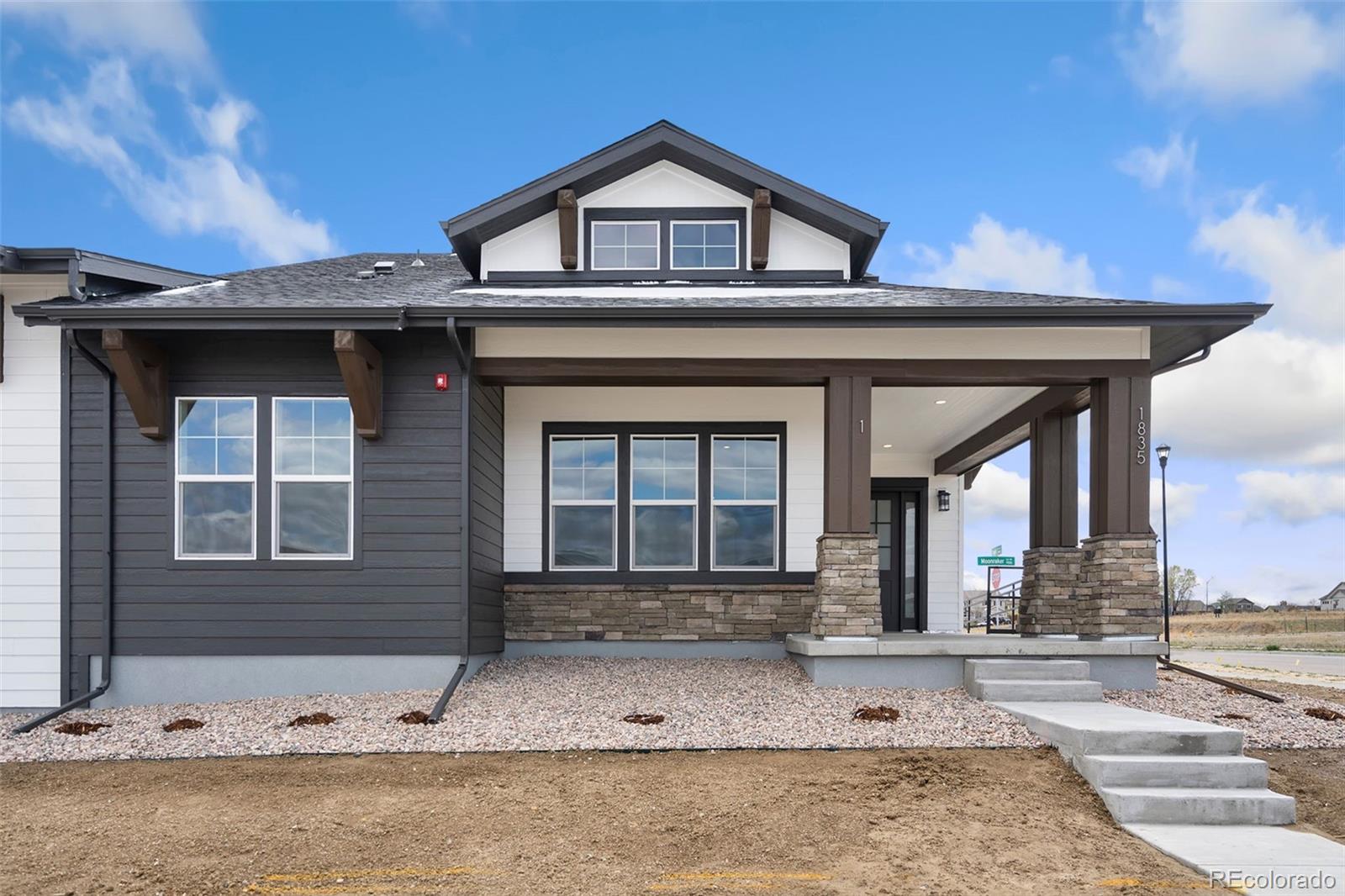 1835 Morningstar Way Fort Collins CO 80524