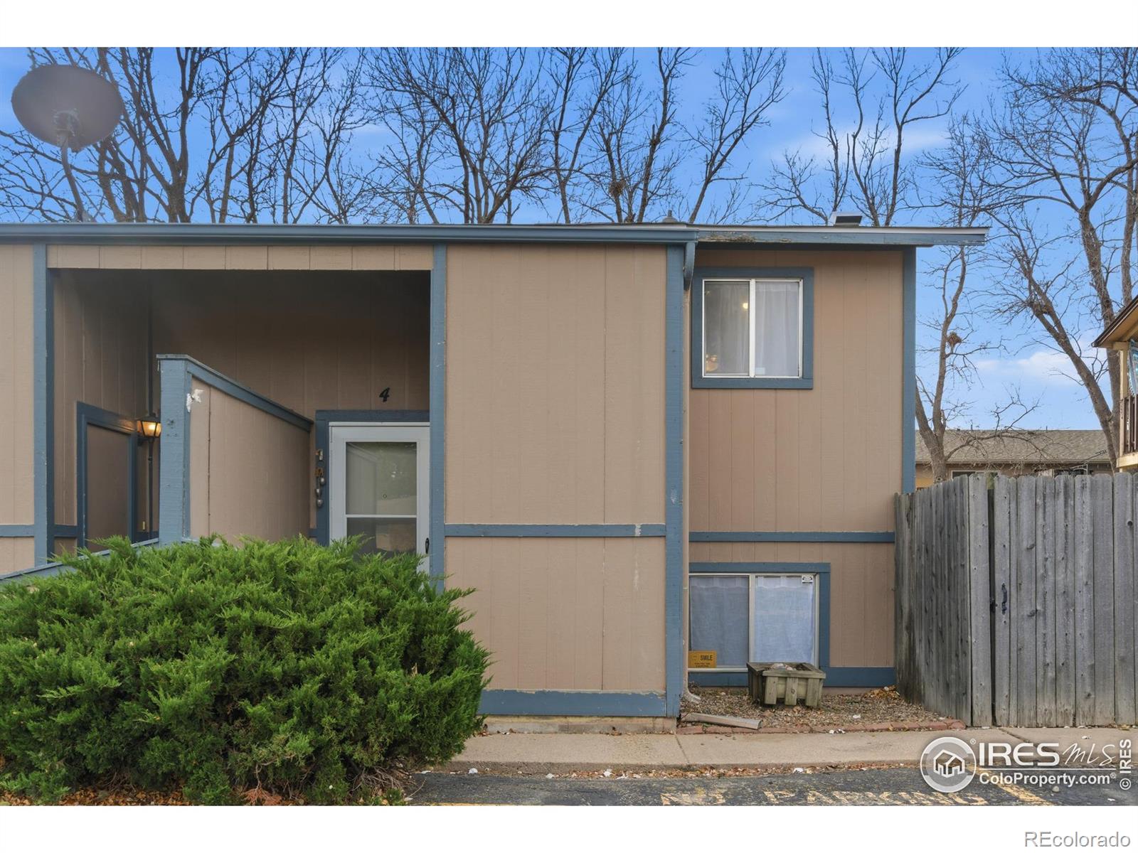 1730 Palm Drive Fort Collins CO 80526