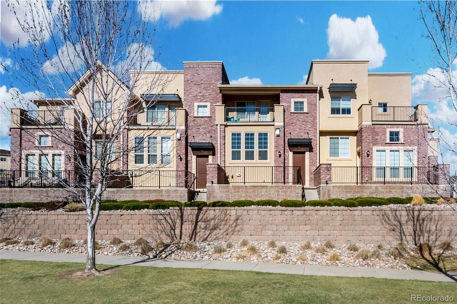 9225 Rockhurst Street Highlands Ranch CO 80129