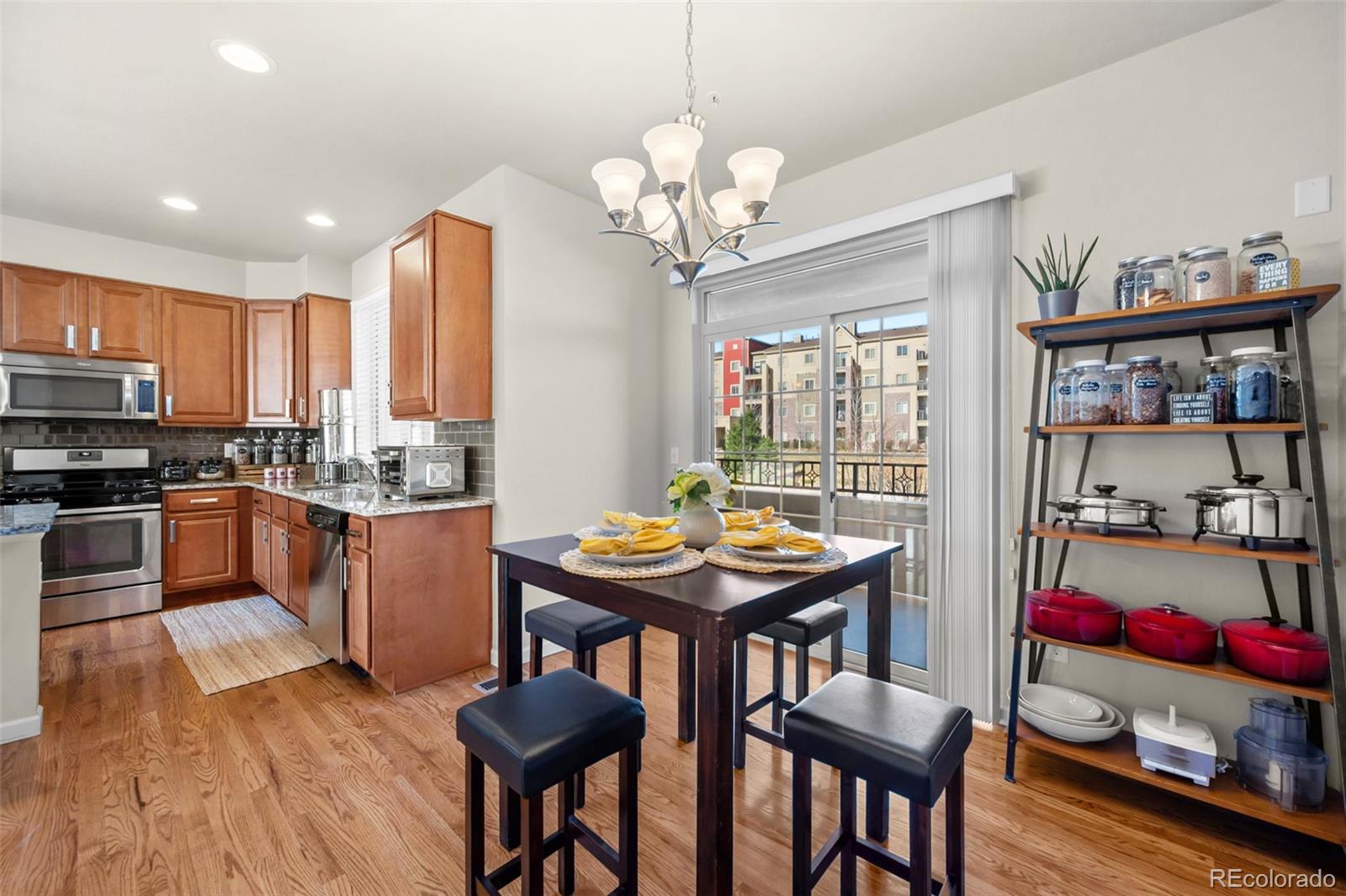 9225 Rockhurst Street Highlands Ranch CO 80129