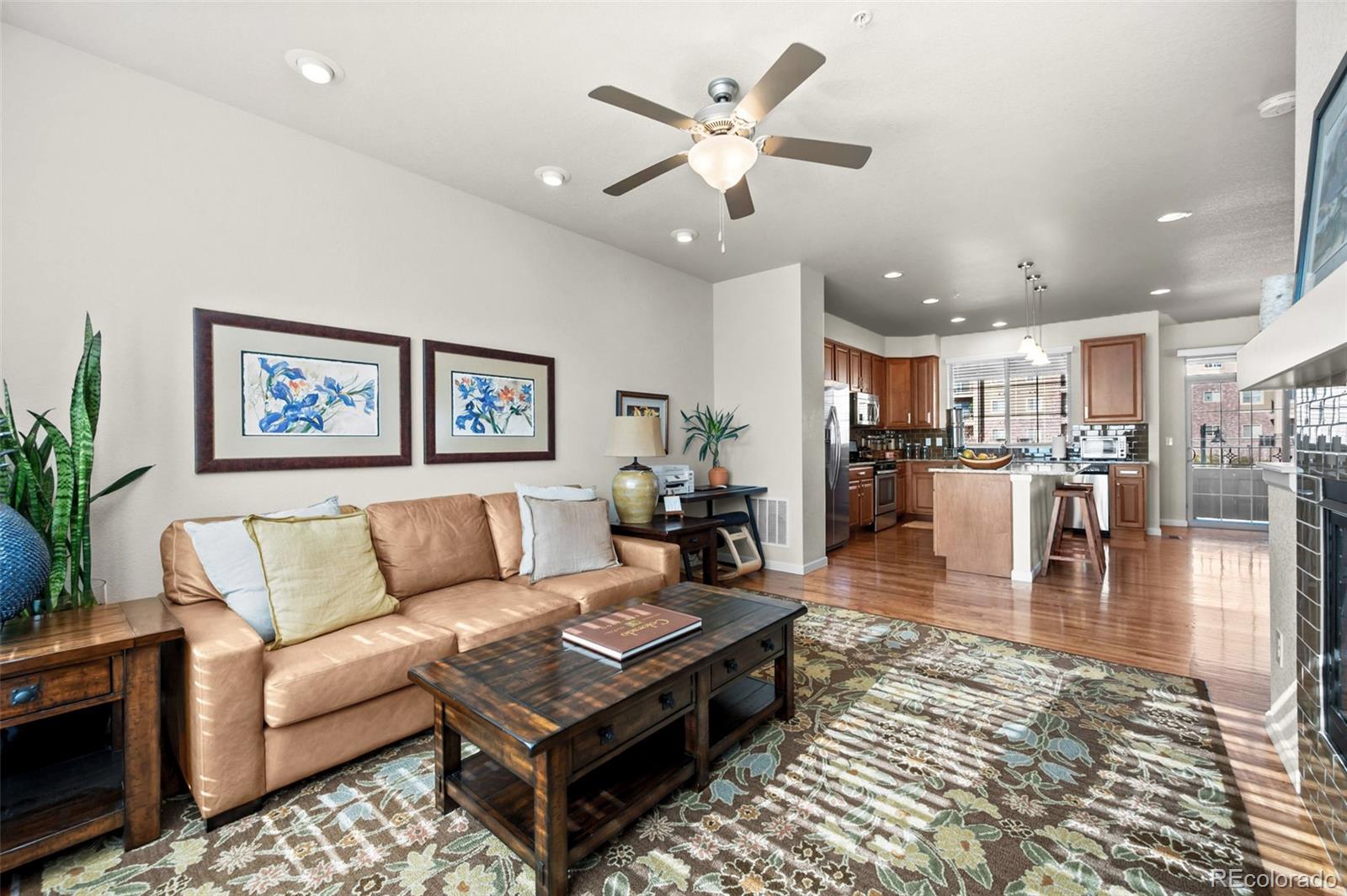 9225 Rockhurst Street Highlands Ranch CO 80129