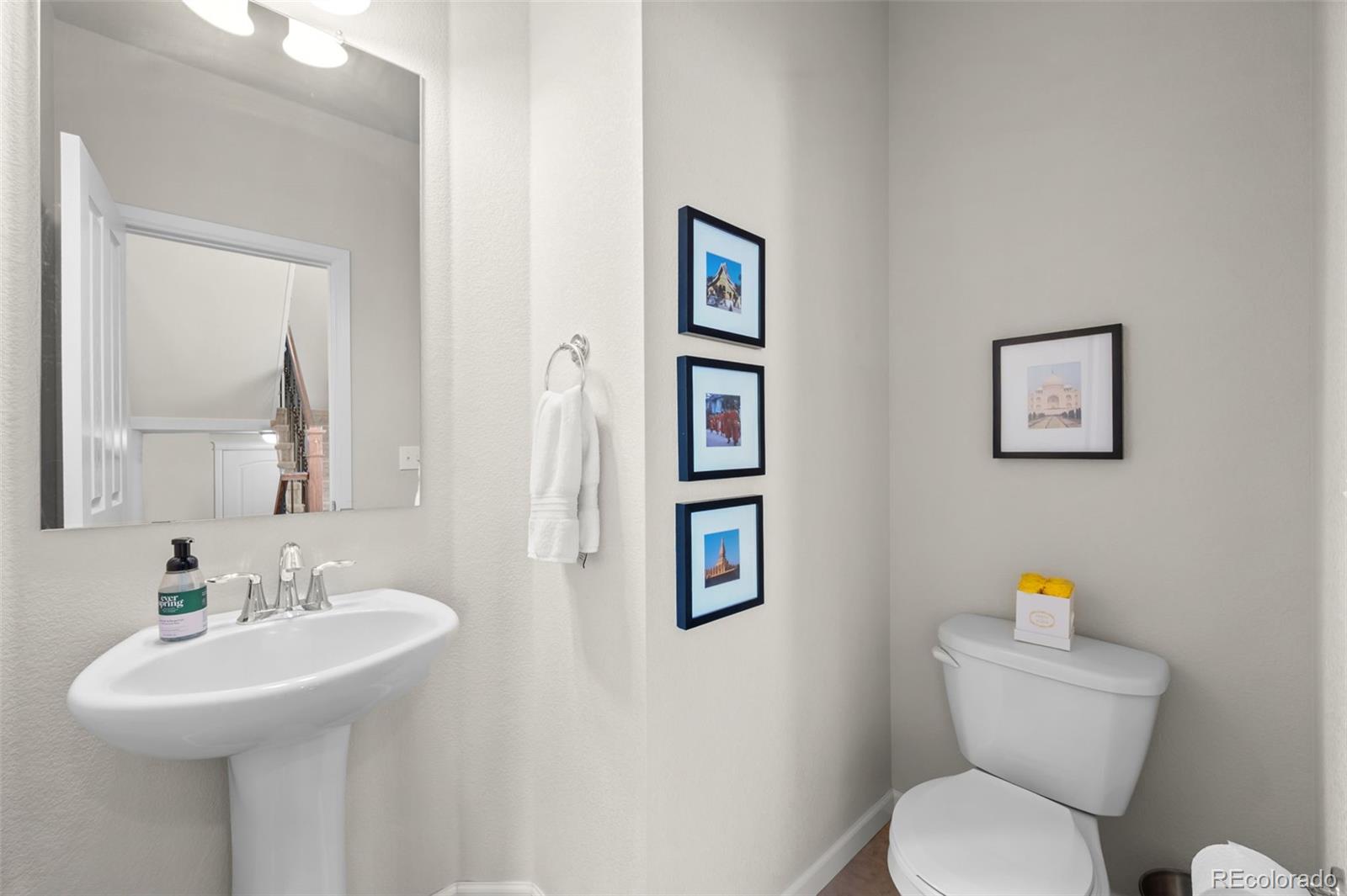 9225 Rockhurst Street Highlands Ranch CO 80129