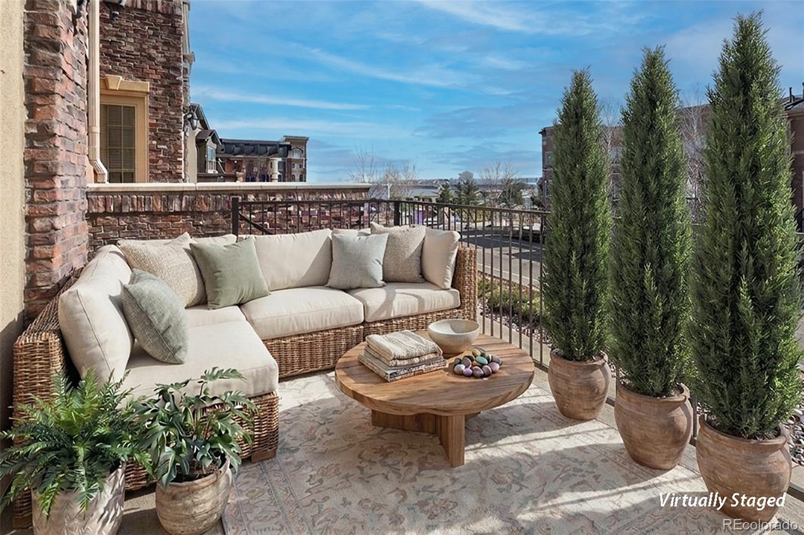 9225 Rockhurst Street Highlands Ranch CO 80129