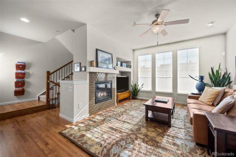 9225 Rockhurst Street Highlands Ranch CO 80129