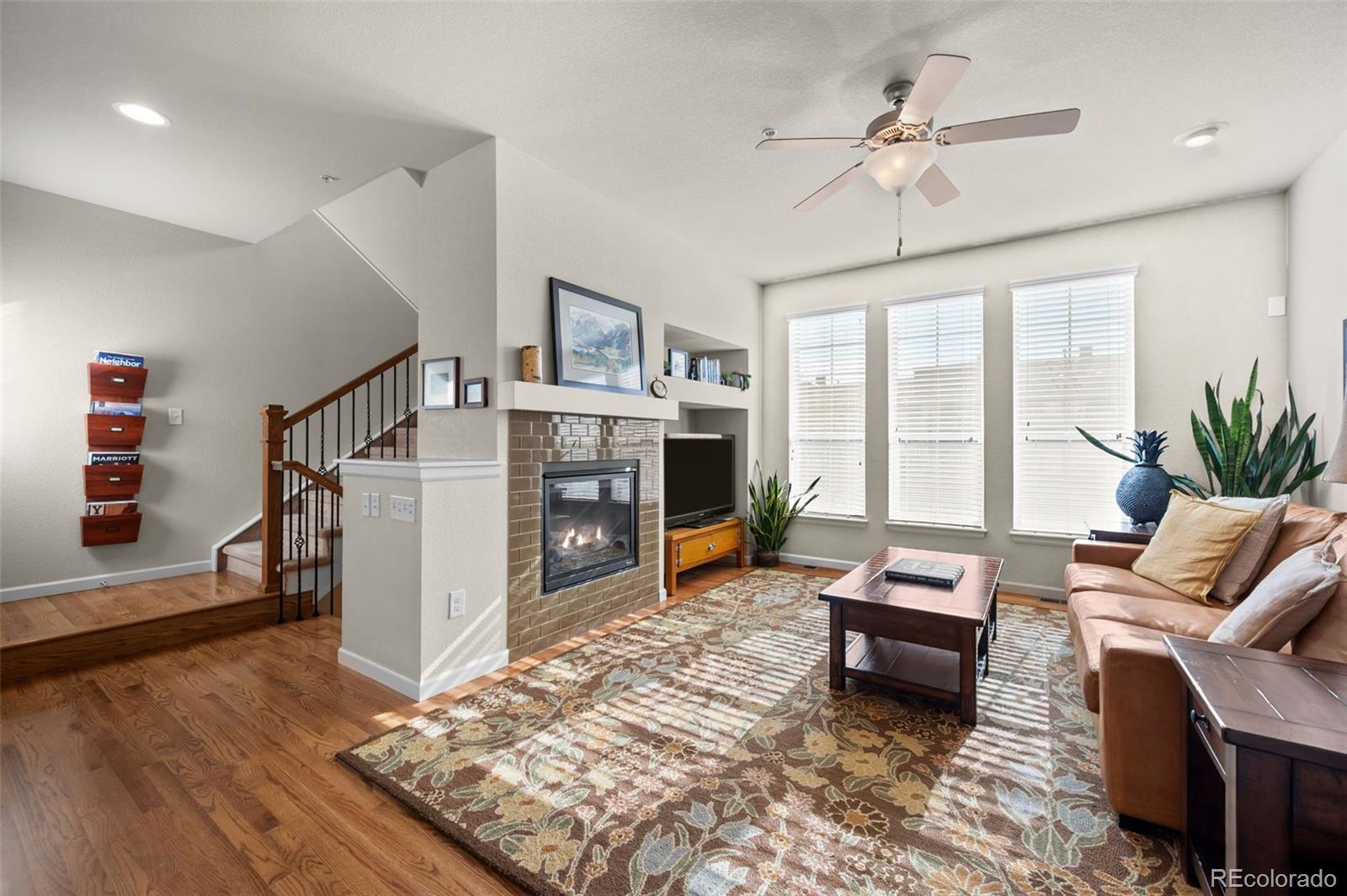 9225 Rockhurst Street Highlands Ranch CO 80129