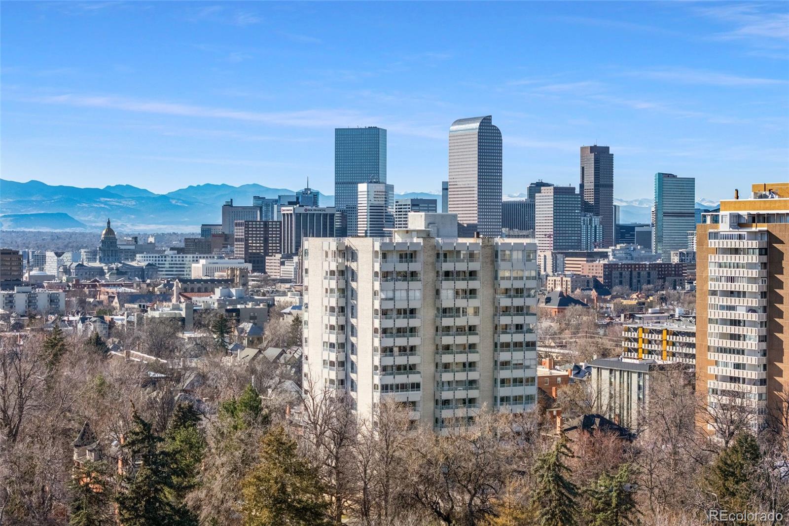 1200 N Humboldt Street Denver CO 80218