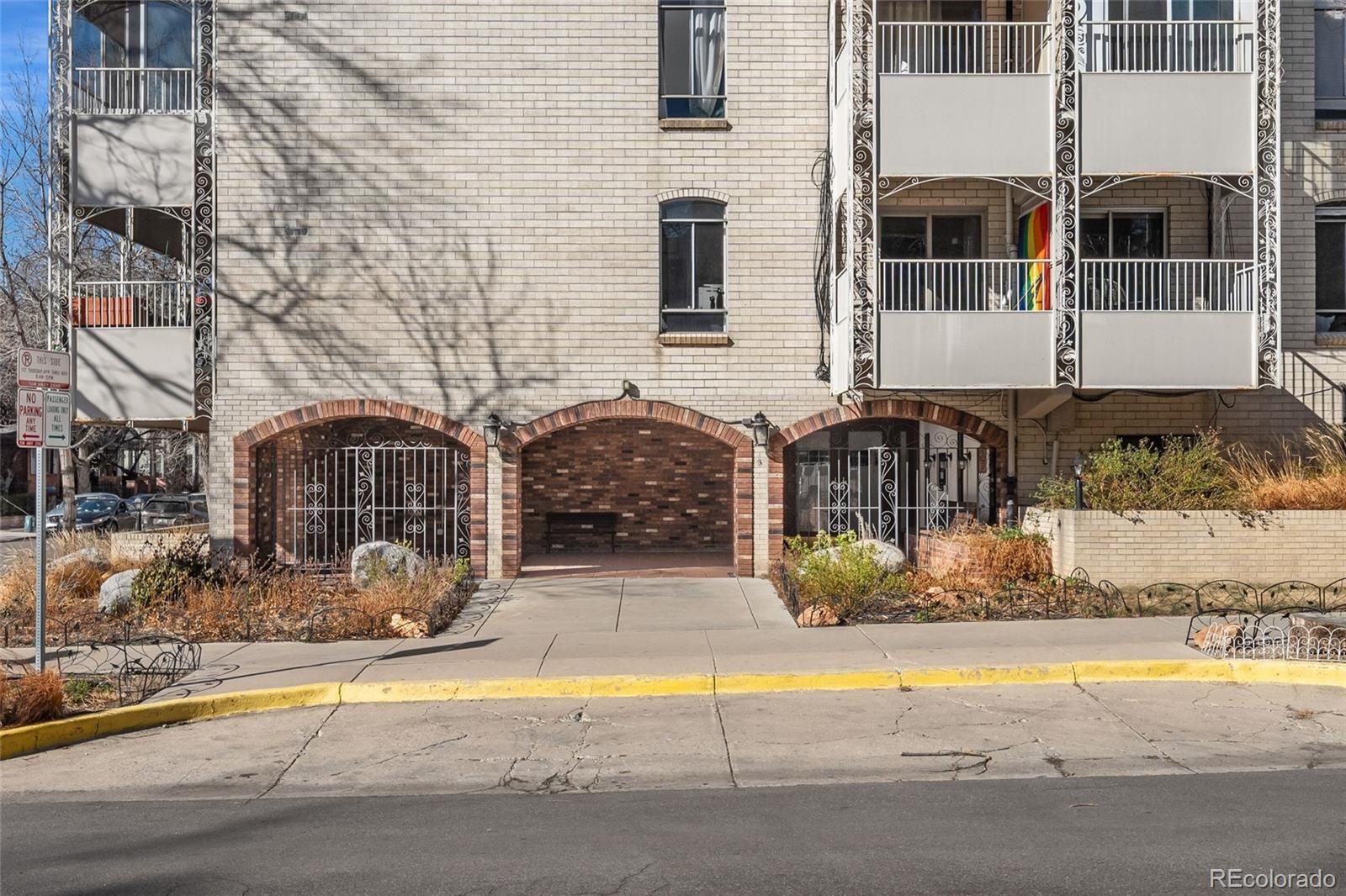 1200 N Humboldt Street Denver CO 80218
