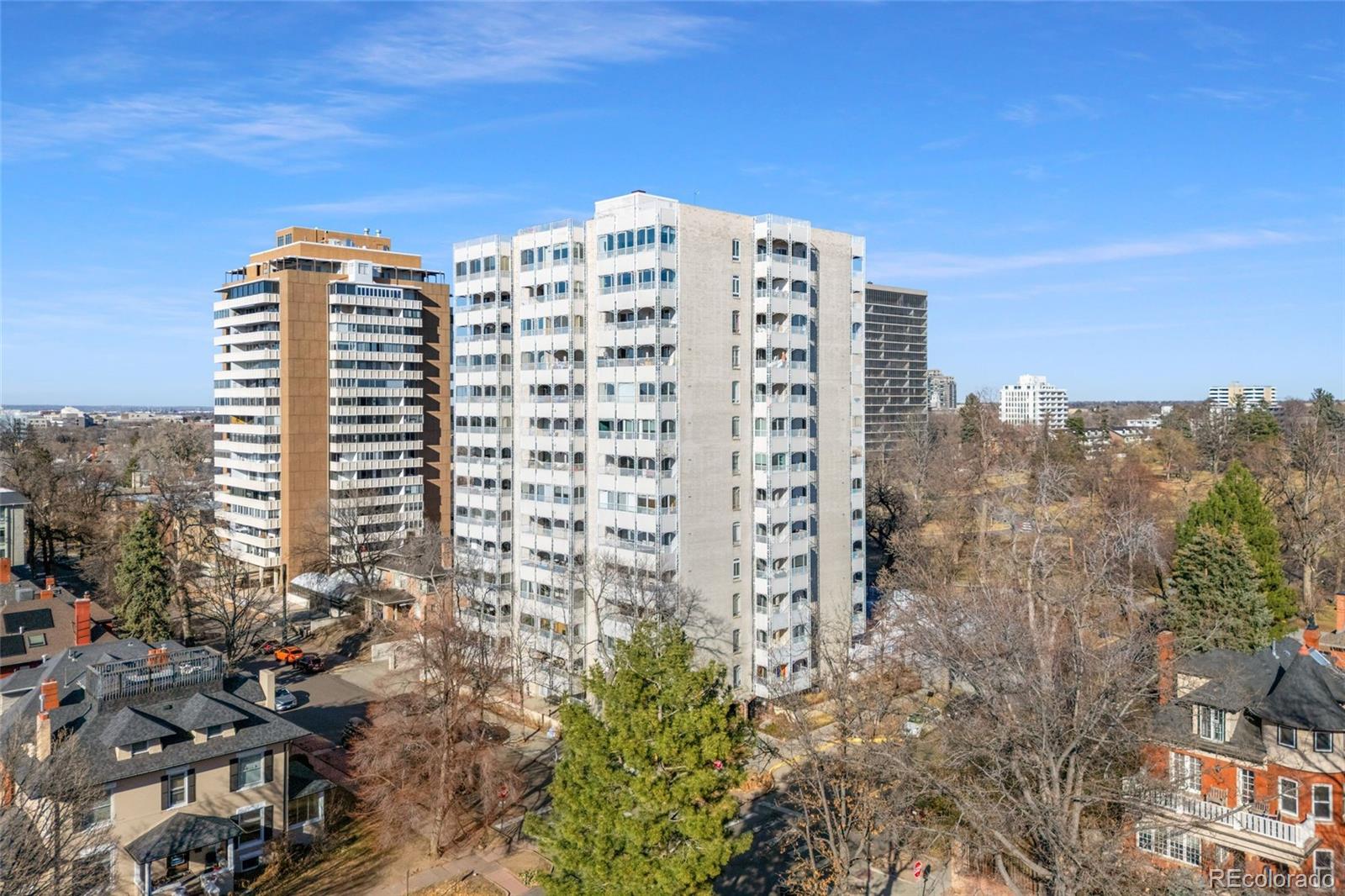 1200 N Humboldt Street Denver CO 80218