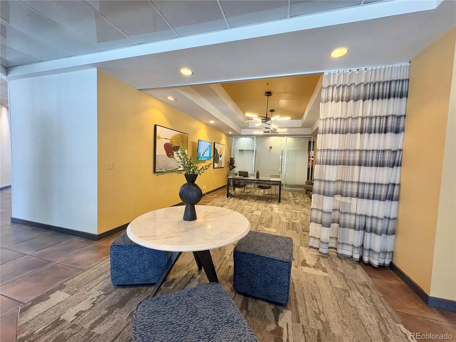 100 Park Avenue W Denver CO 80205