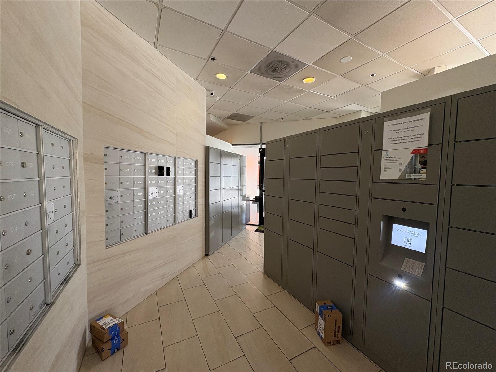 100 Park Avenue W Denver CO 80205