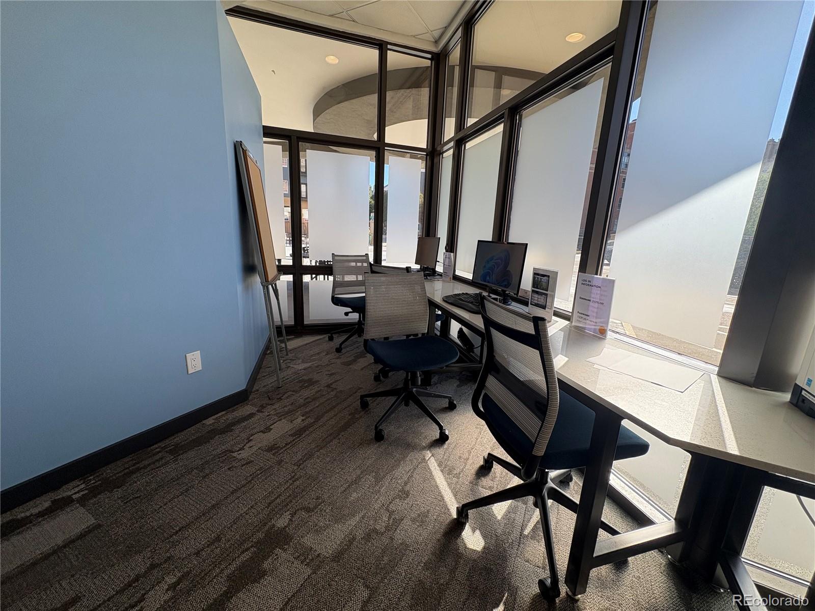 100 Park Avenue W Denver CO 80205