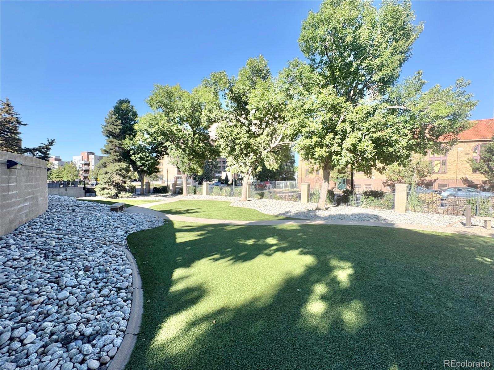 100 Park Avenue W Denver CO 80205