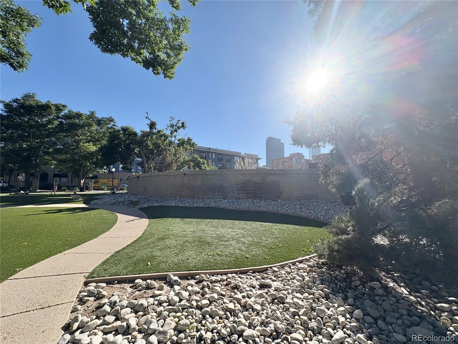 100 Park Avenue W Denver CO 80205