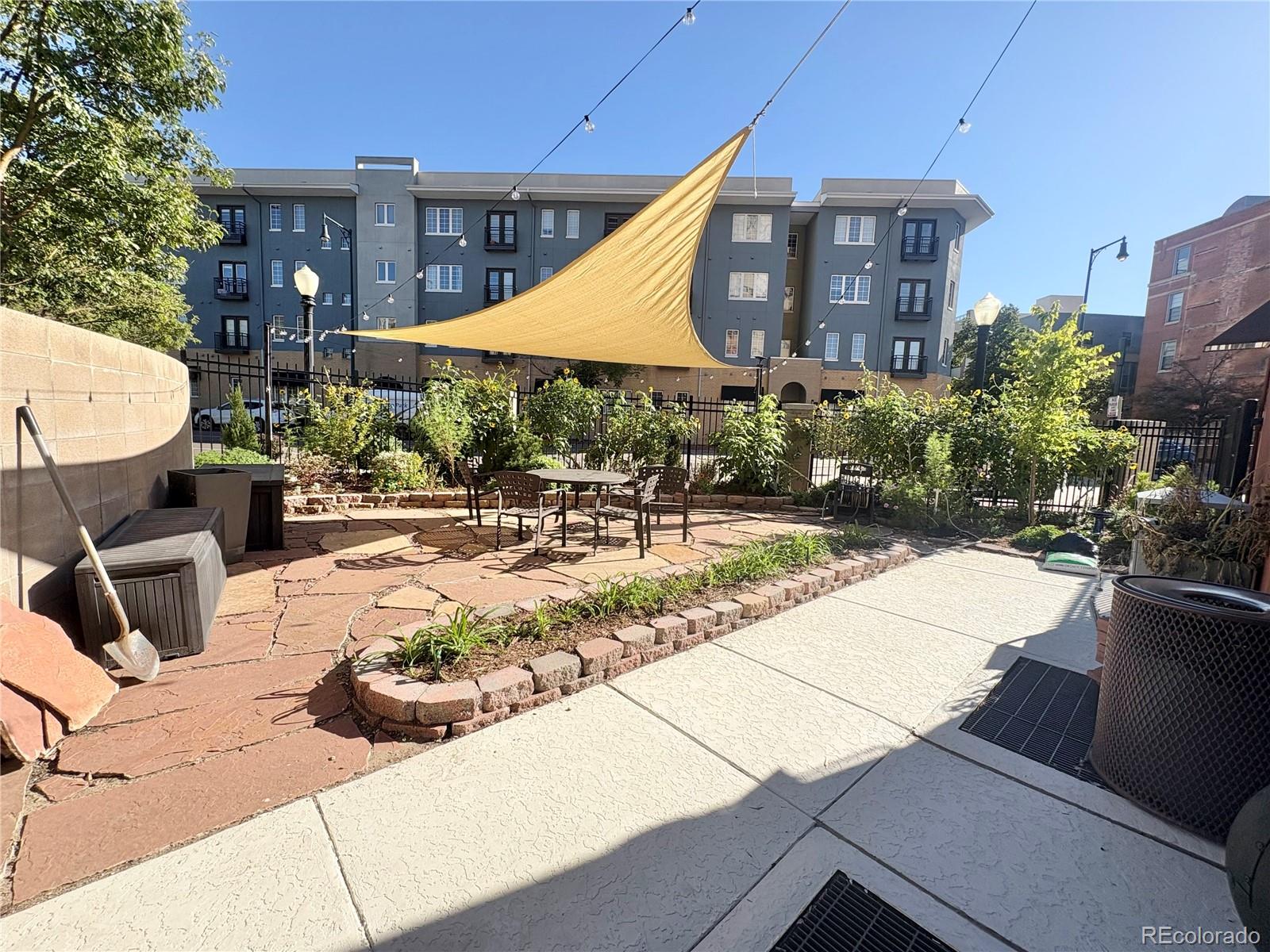 100 Park Avenue W Denver CO 80205