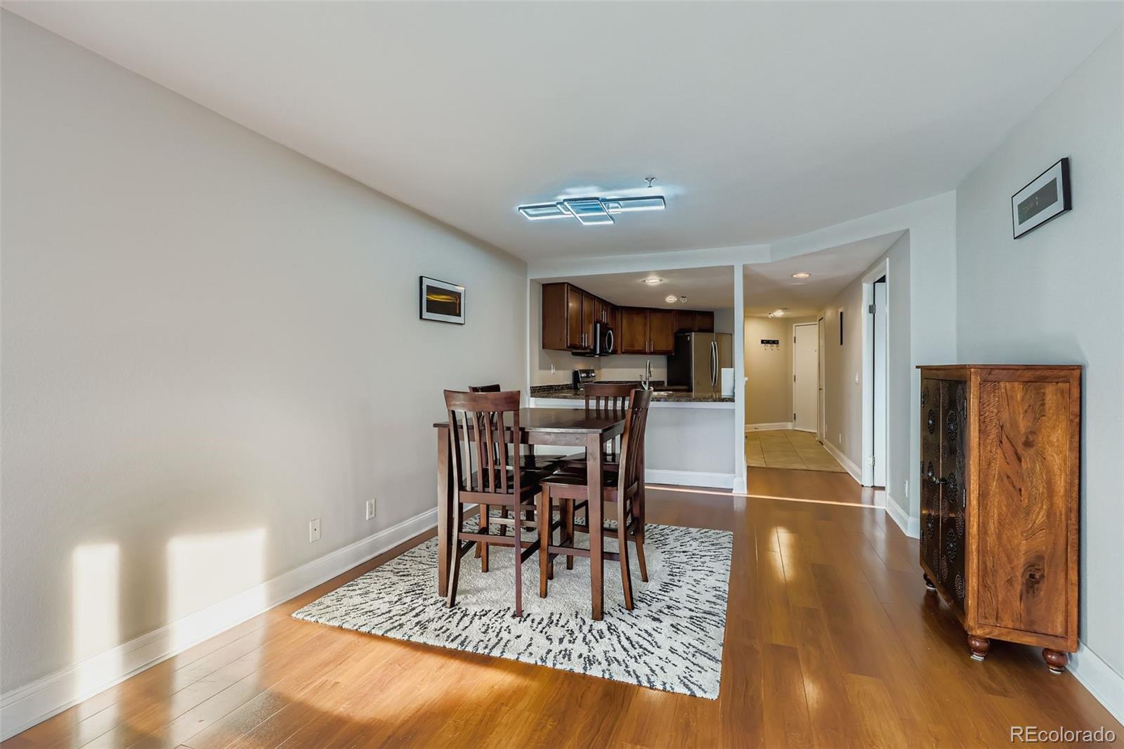 100 Park Avenue W Denver CO 80205