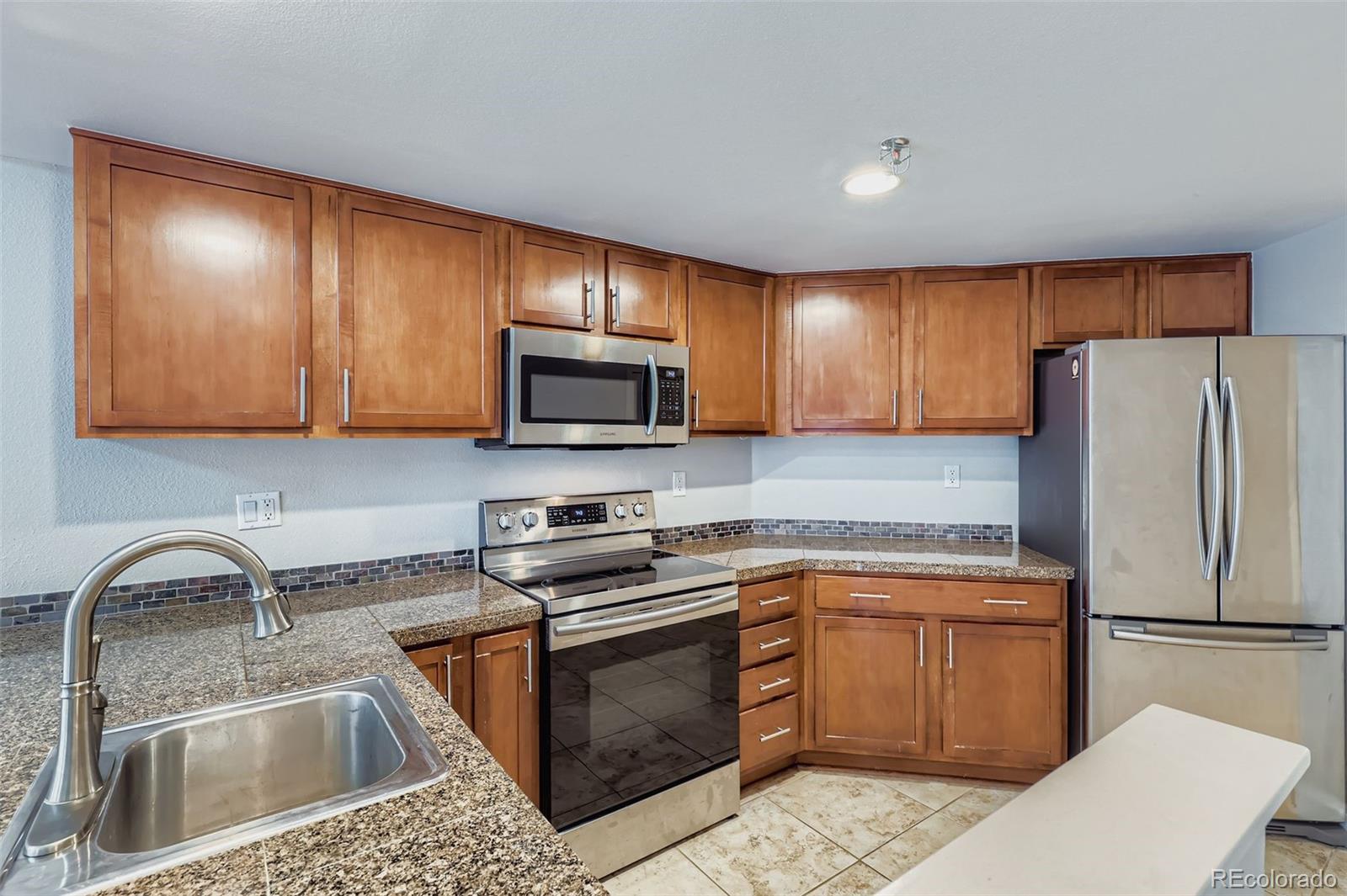 100 Park Avenue W Denver CO 80205