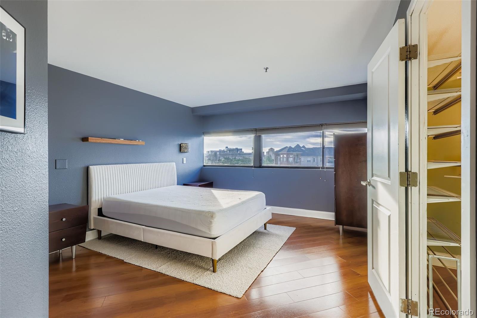 100 Park Avenue W Denver CO 80205