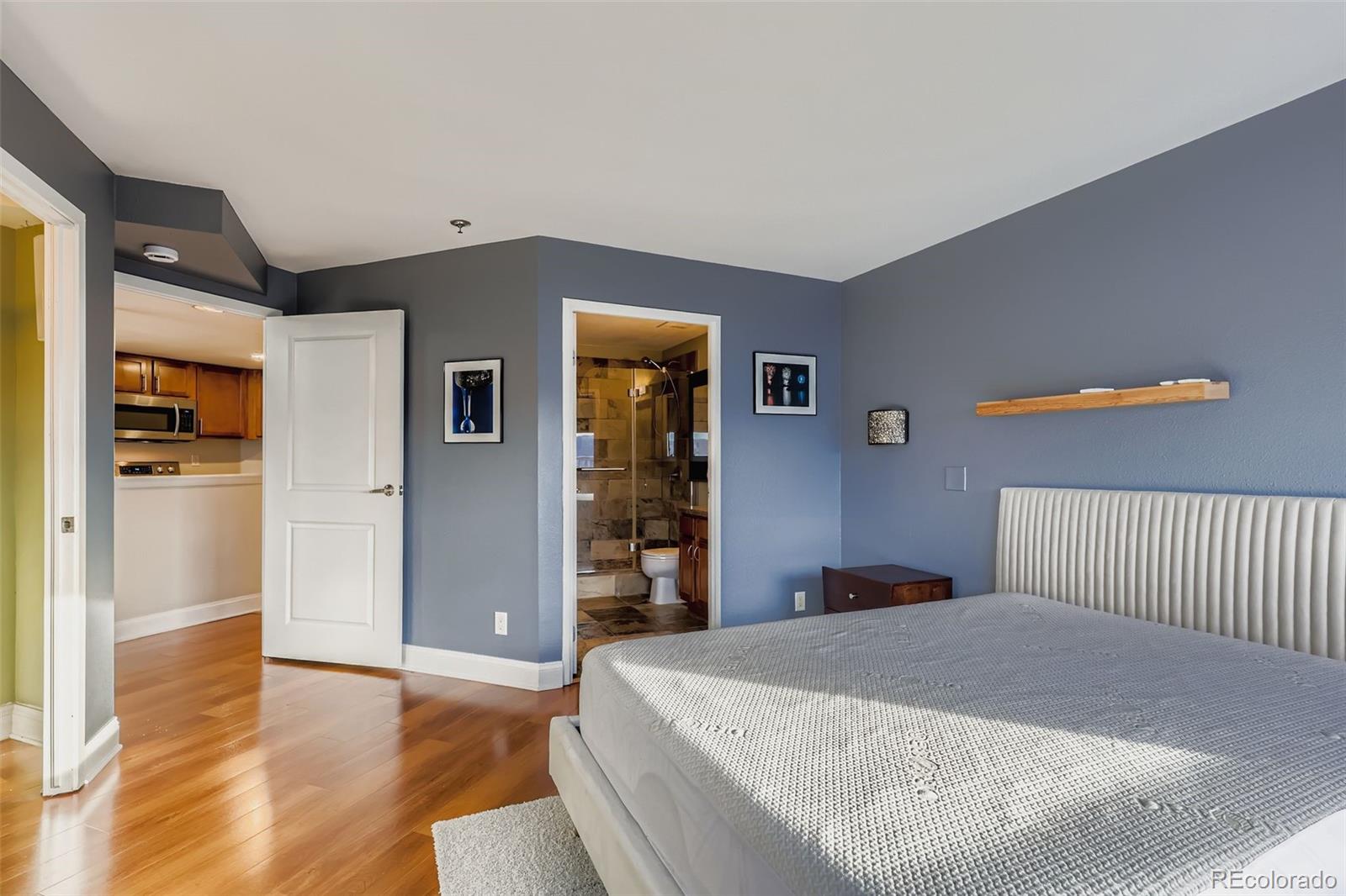 100 Park Avenue W Denver CO 80205