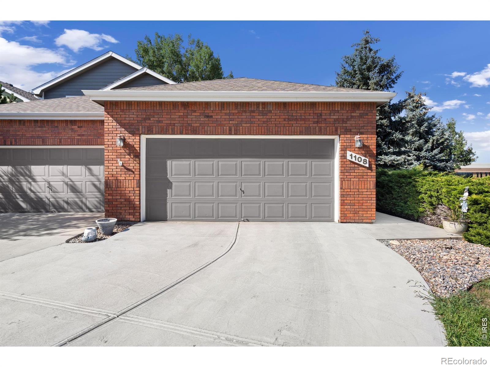 1108 Belleview Drive Fort Collins CO 80526