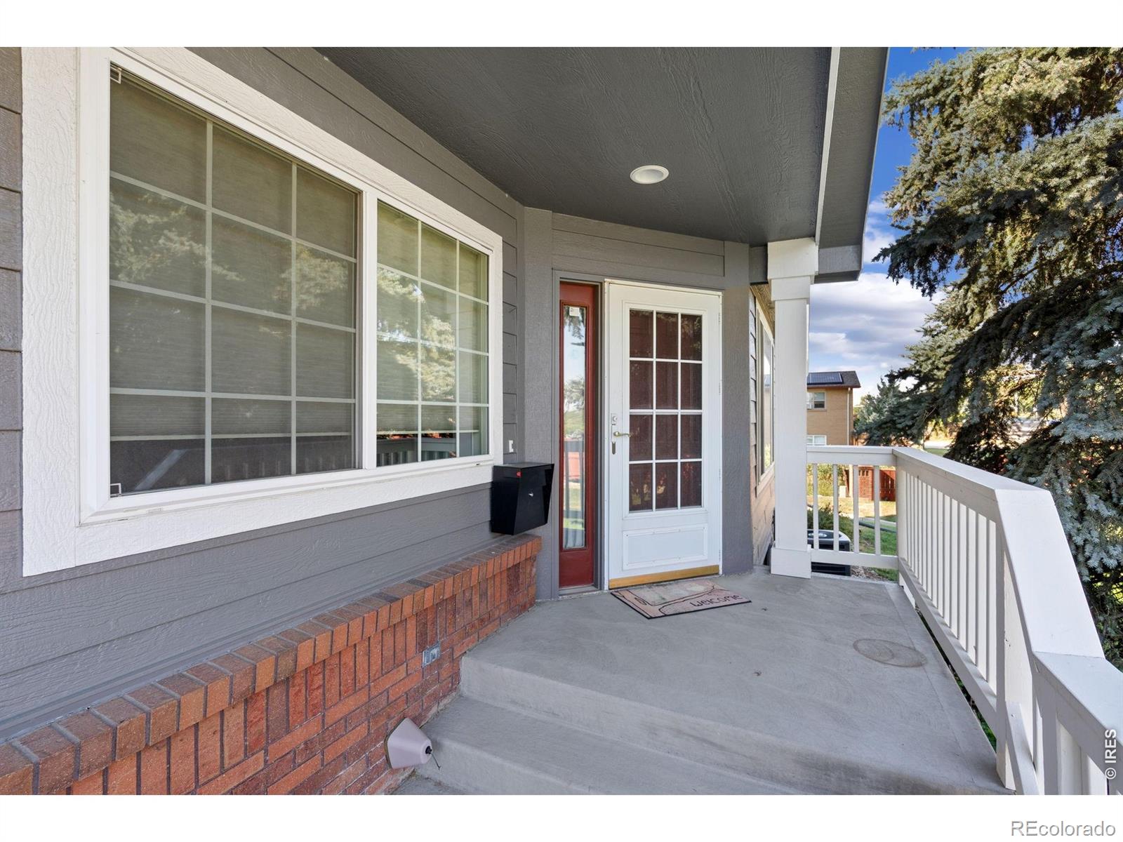 1108 Belleview Drive Fort Collins CO 80526