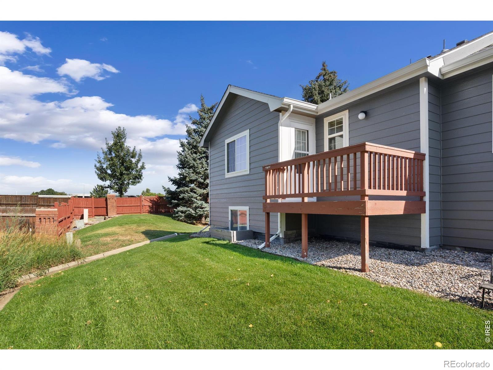 1108 Belleview Drive Fort Collins CO 80526