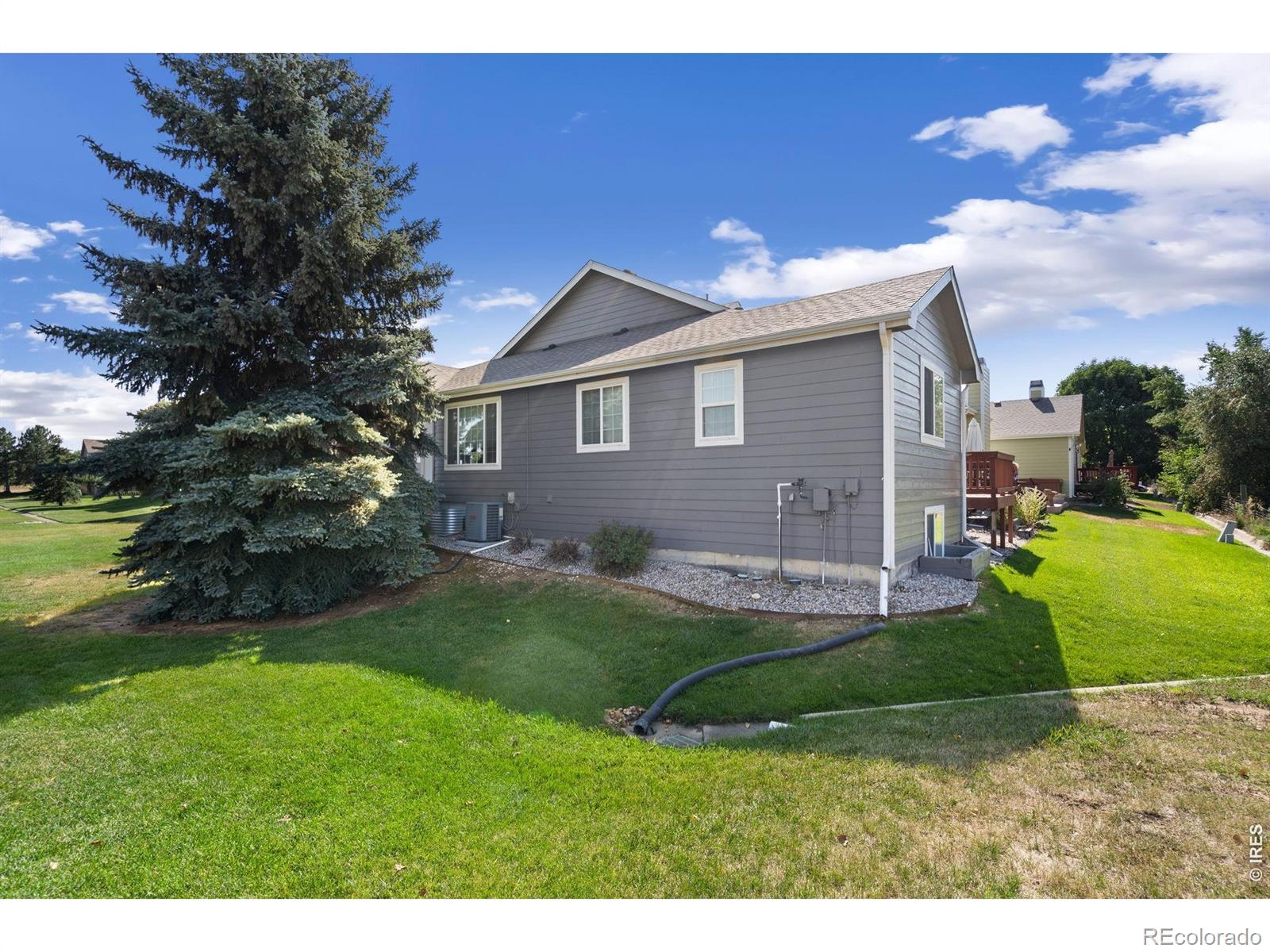 1108 Belleview Drive Fort Collins CO 80526