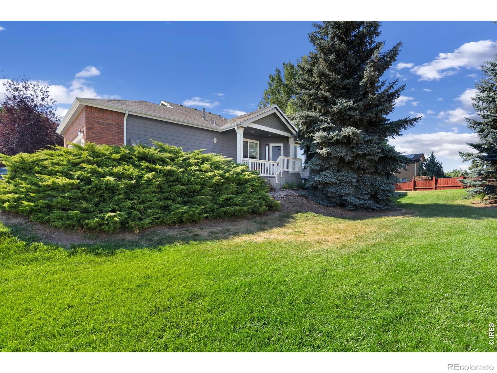 1108 Belleview Drive Fort Collins CO 80526