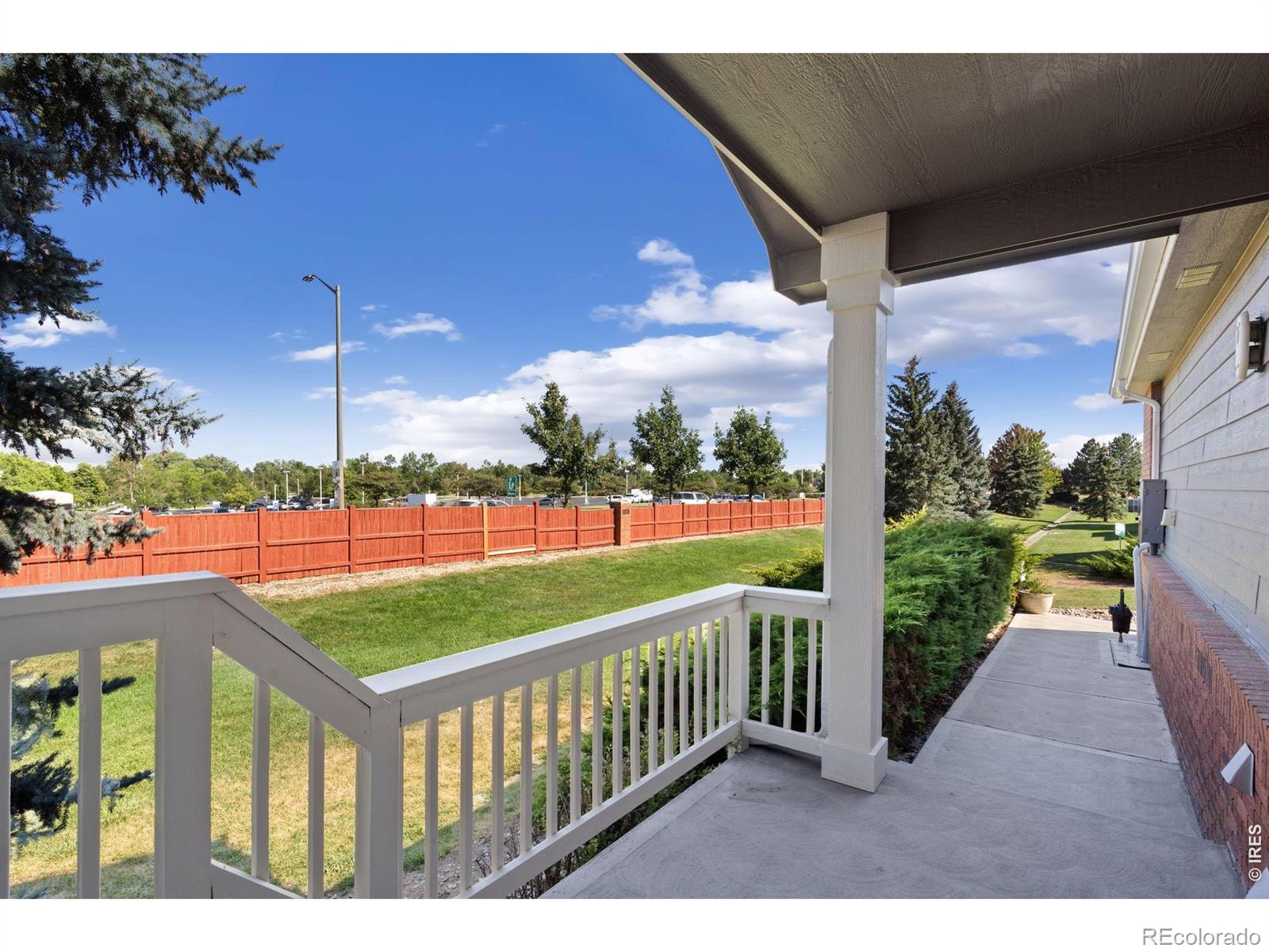 1108 Belleview Drive Fort Collins CO 80526
