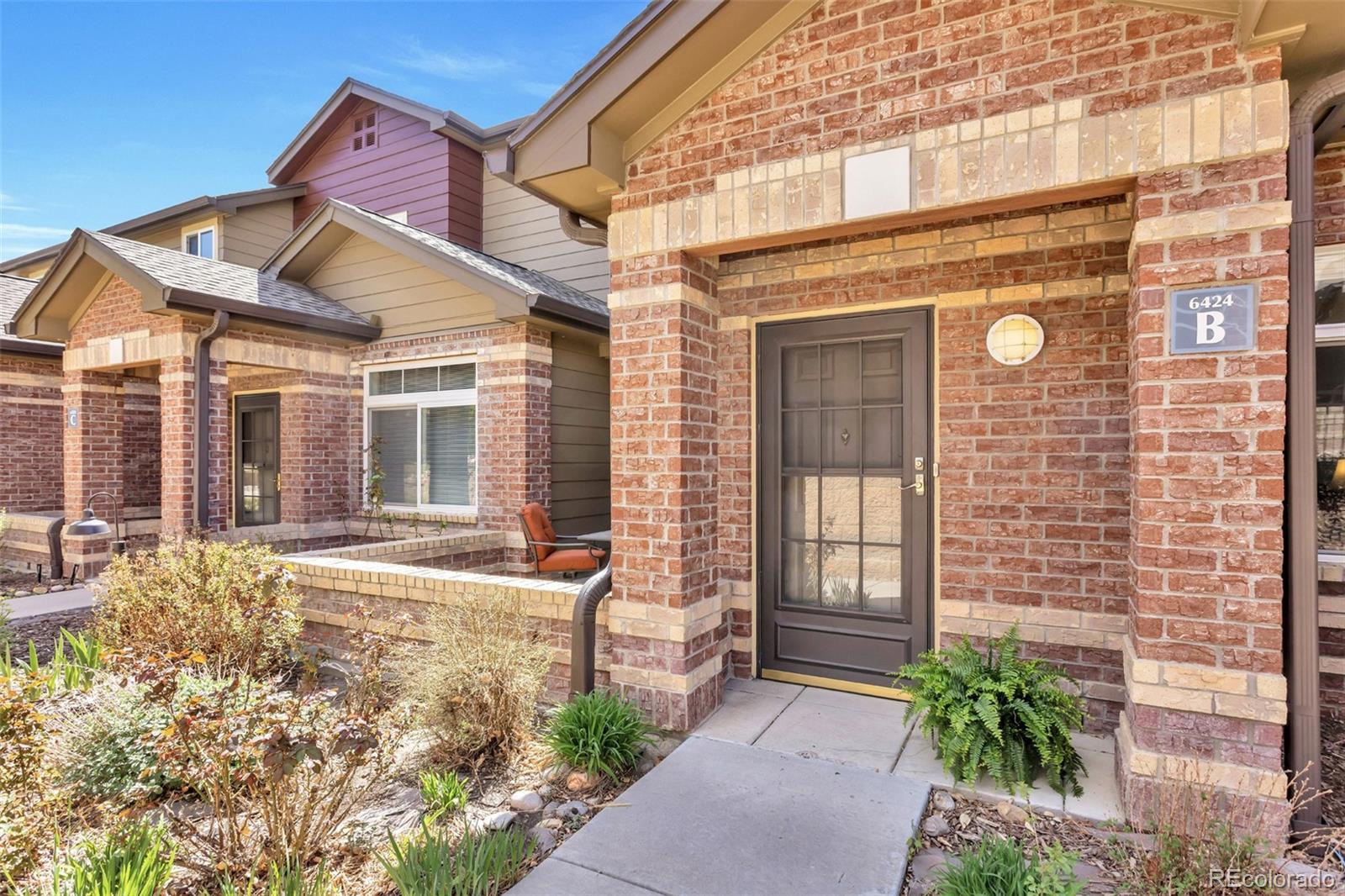6424 Silver Mesa Drive Highlands Ranch CO 80130