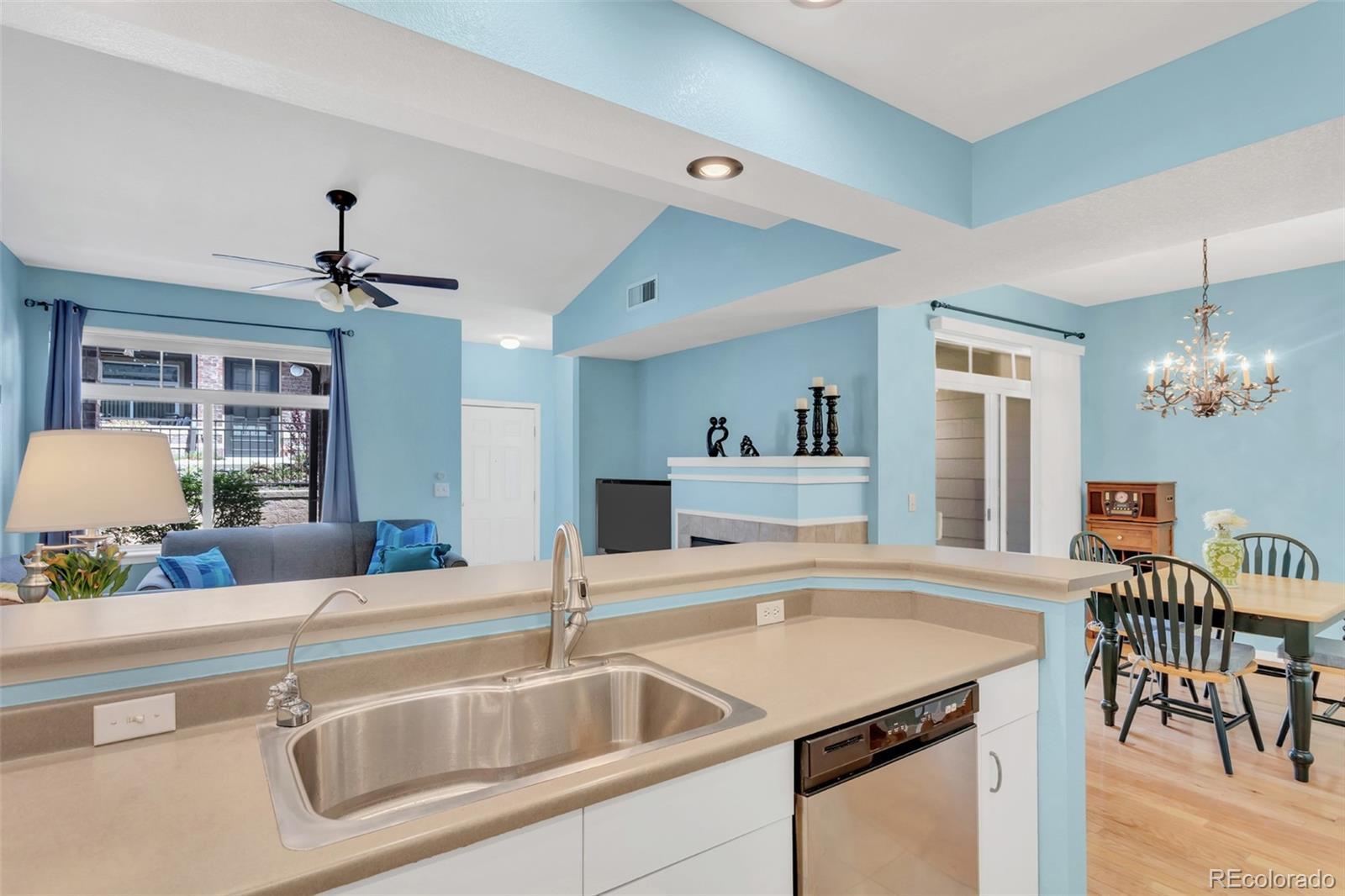 6424 Silver Mesa Drive Highlands Ranch CO 80130