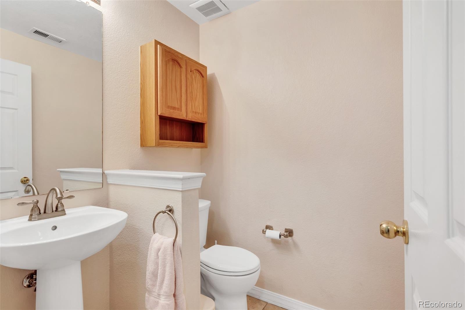 6424 Silver Mesa Drive Highlands Ranch CO 80130