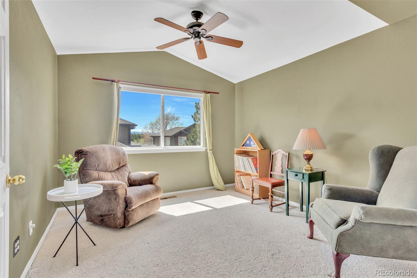 6424 Silver Mesa Drive Highlands Ranch CO 80130