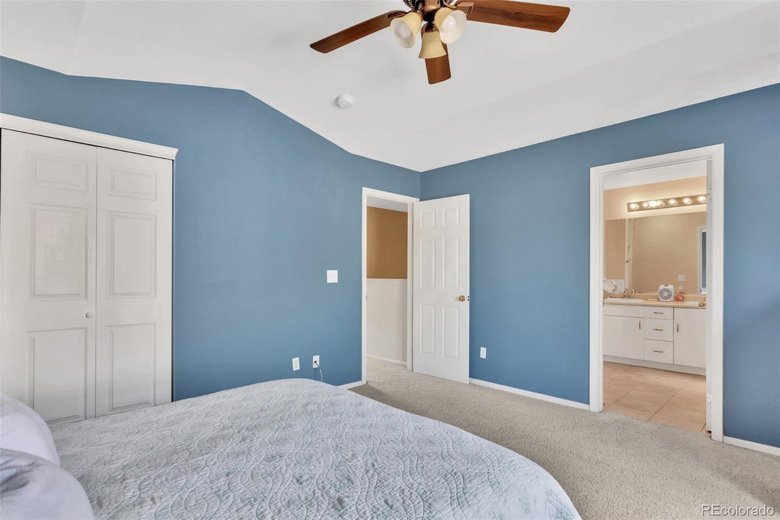 6424 Silver Mesa Drive Highlands Ranch CO 80130