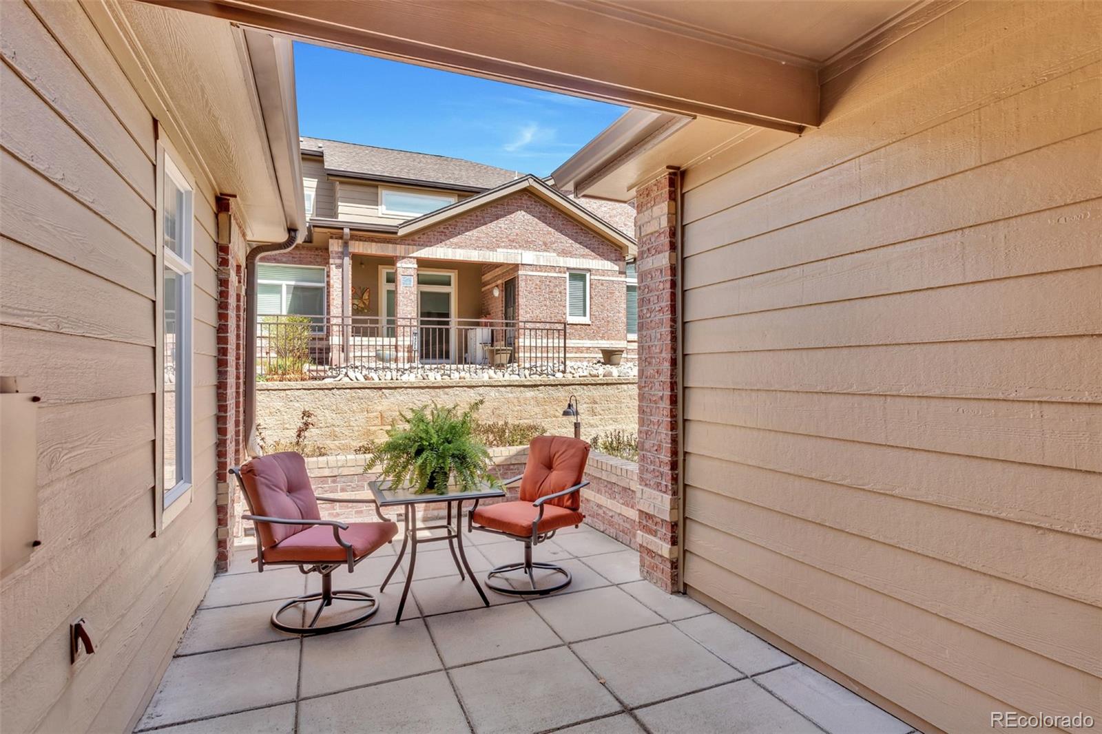 6424 Silver Mesa Drive Highlands Ranch CO 80130