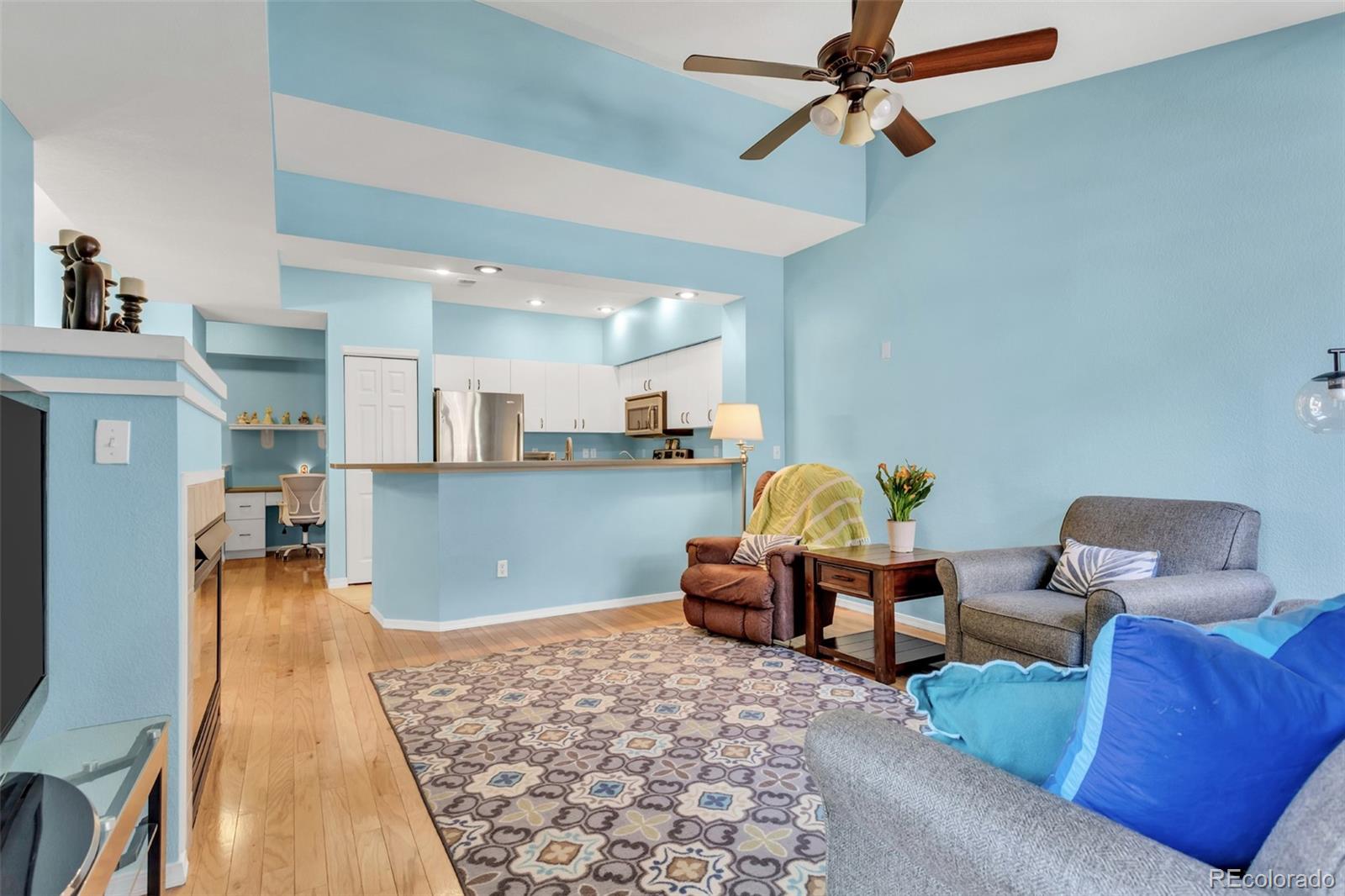 6424 Silver Mesa Drive Highlands Ranch CO 80130