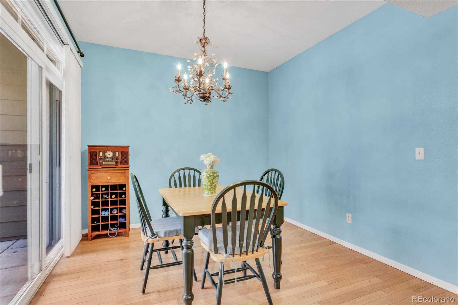 6424 Silver Mesa Drive Highlands Ranch CO 80130