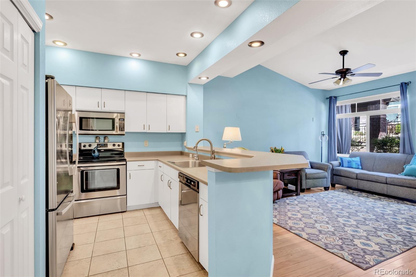 6424 Silver Mesa Drive Highlands Ranch CO 80130