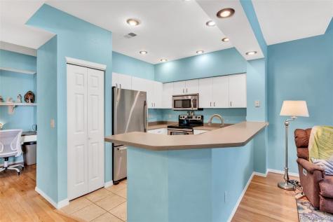 6424 Silver Mesa Drive Highlands Ranch CO 80130