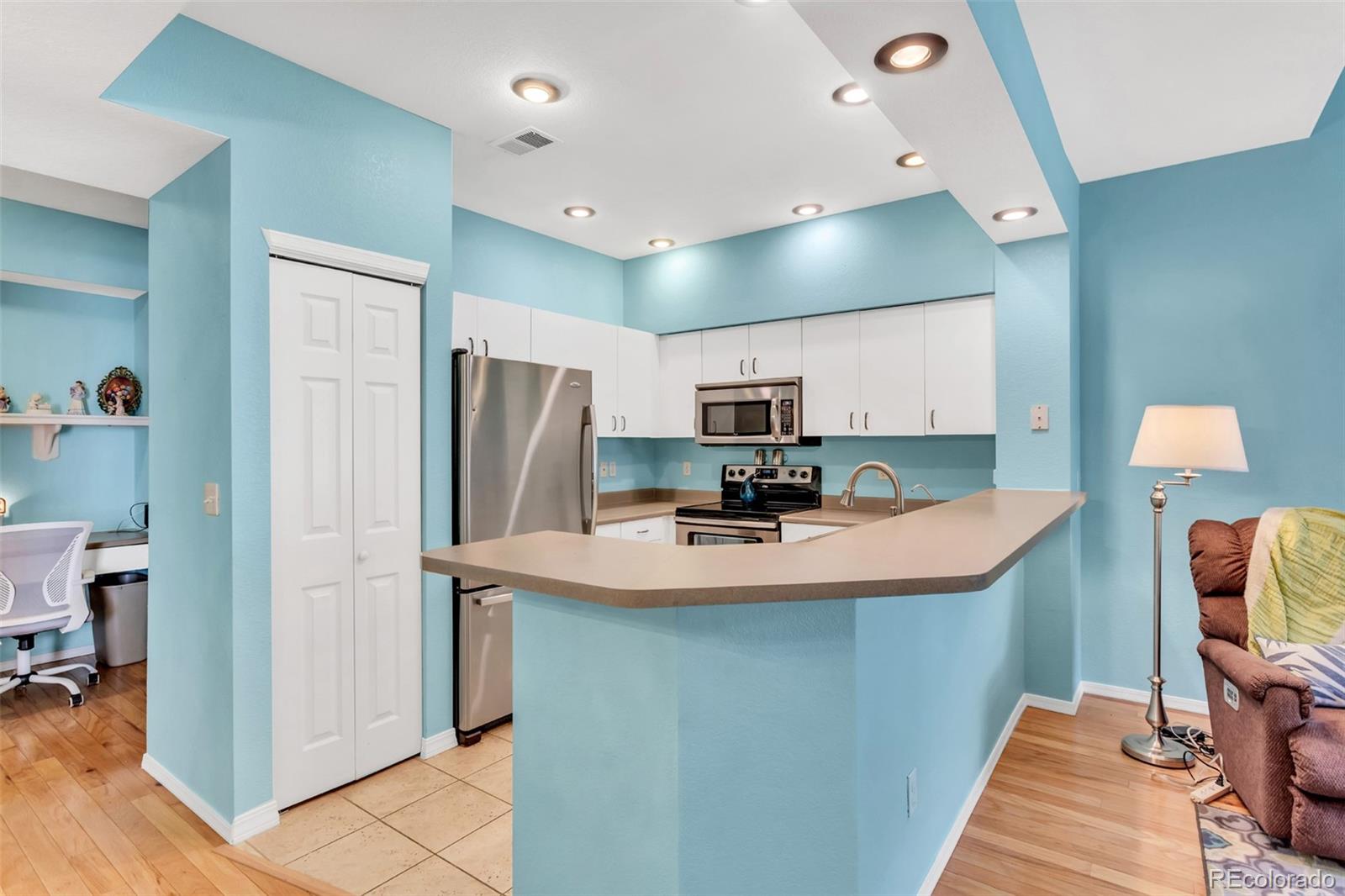 6424 Silver Mesa Drive Highlands Ranch CO 80130