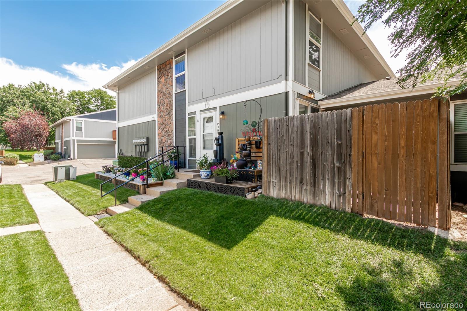 10001 E Evans Avenue Aurora CO 80247