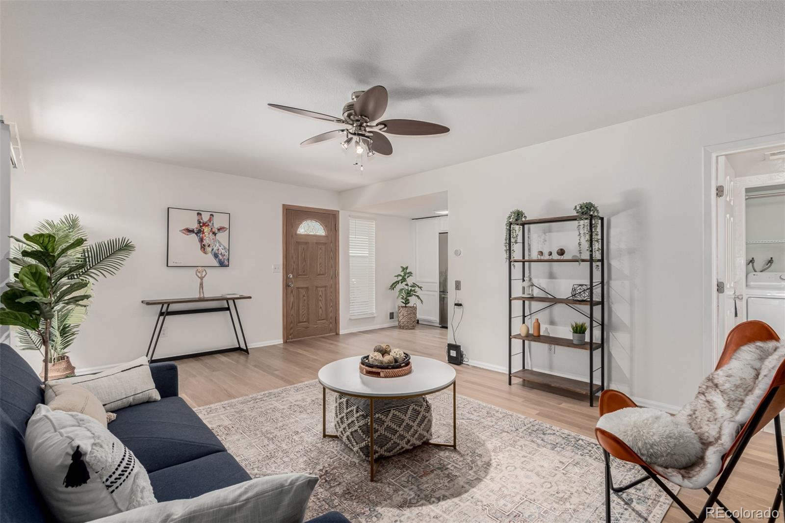 10001 E Evans Avenue Aurora CO 80247