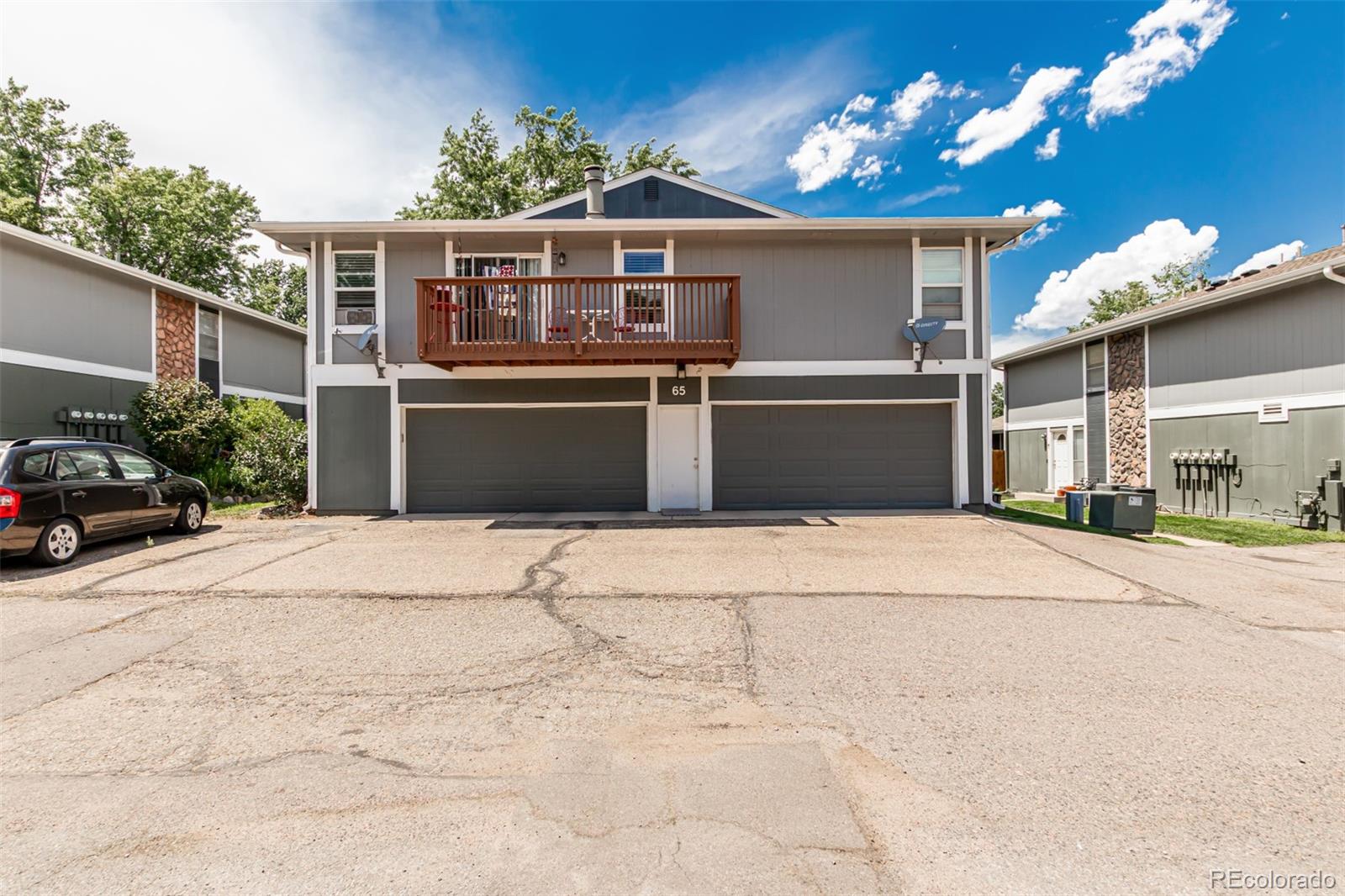 10001 E Evans Avenue Aurora CO 80247