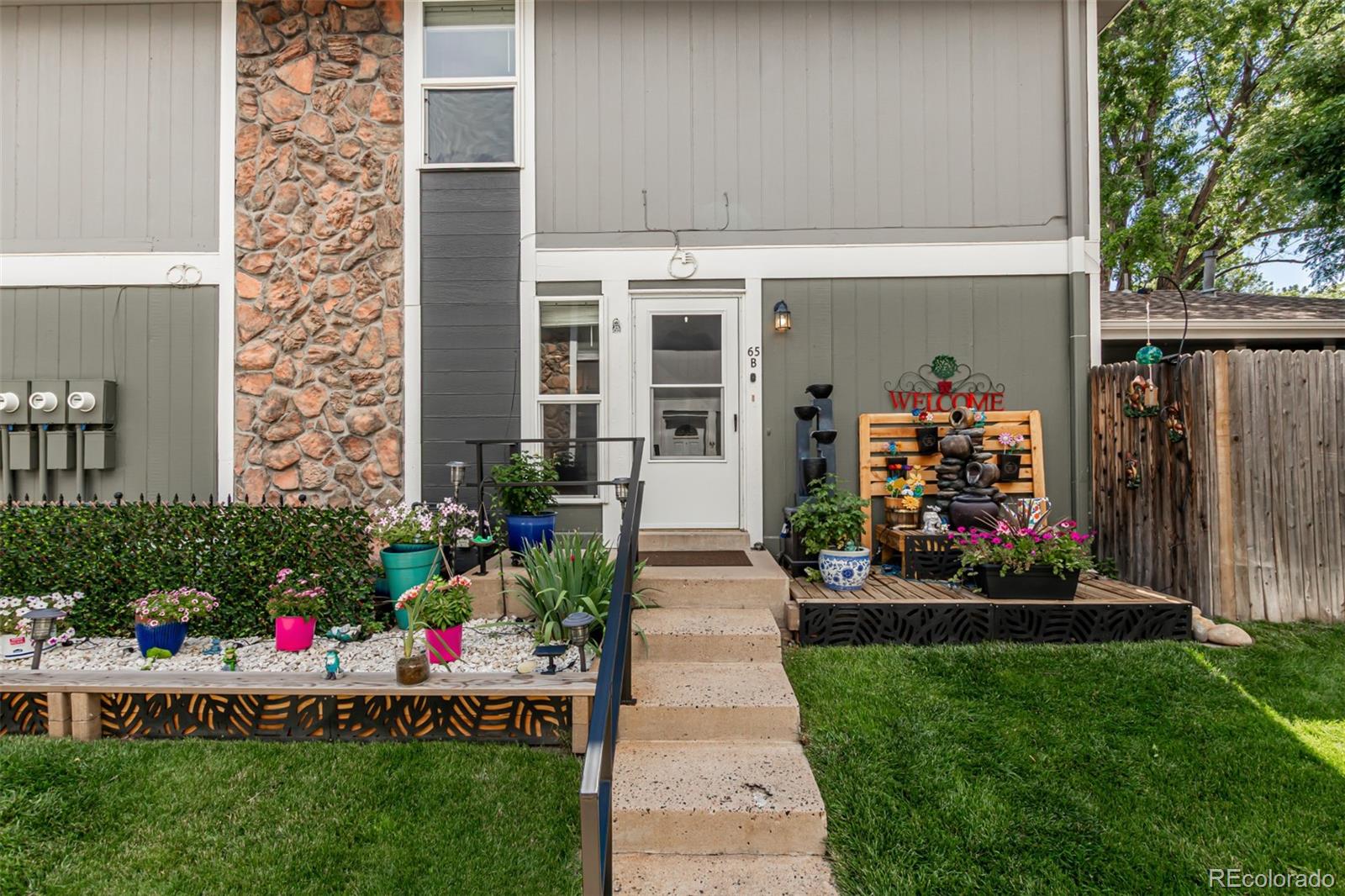 10001 E Evans Avenue Aurora CO 80247