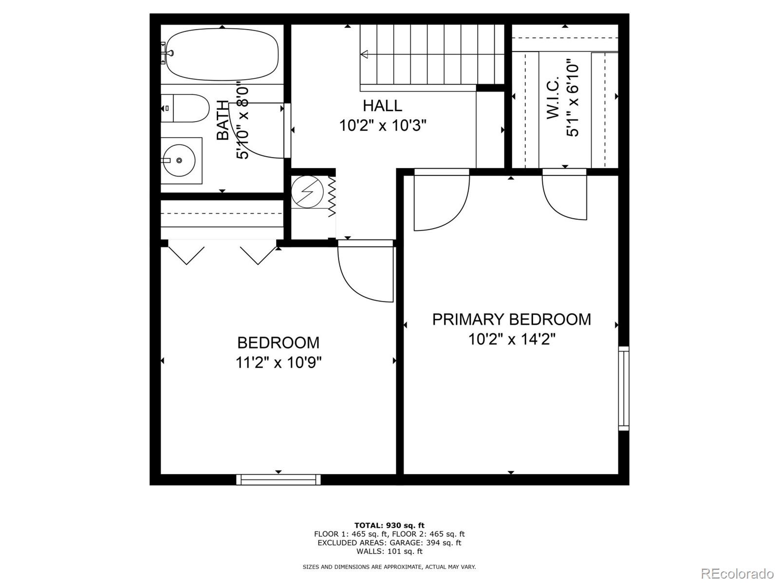 10001 E Evans Avenue Aurora CO 80247