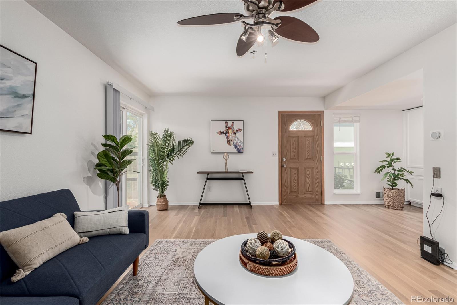 10001 E Evans Avenue Aurora CO 80247