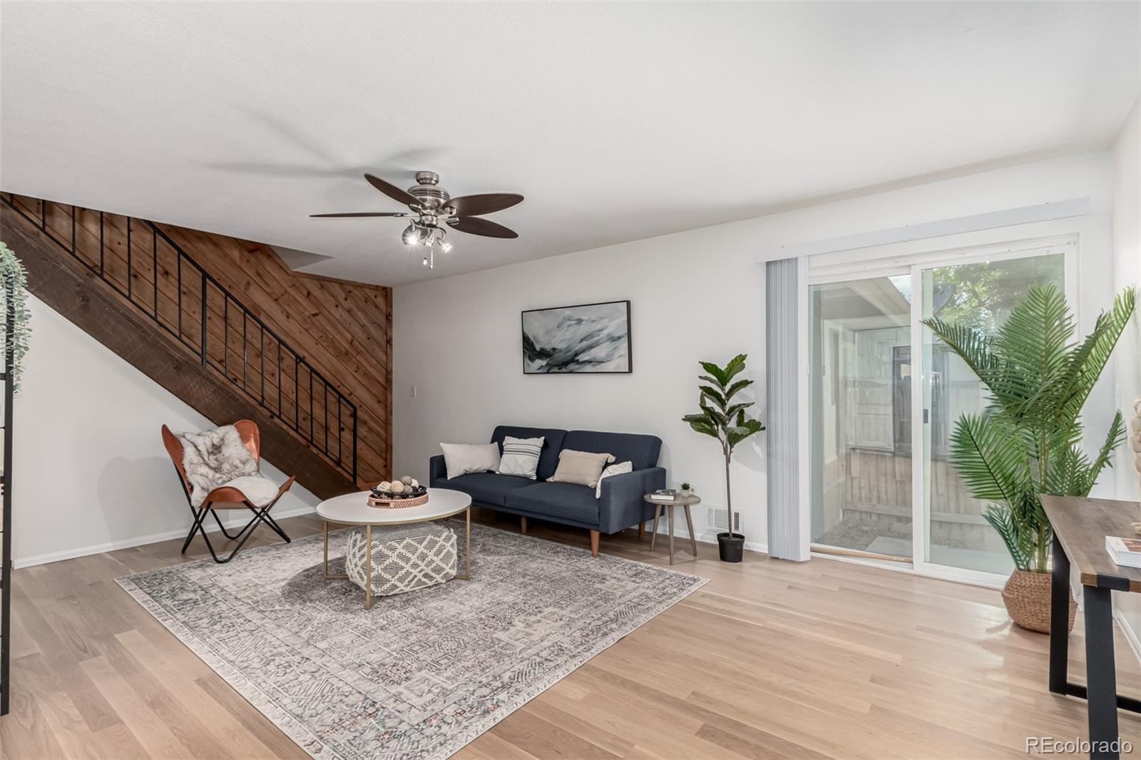 10001 E Evans Avenue Aurora CO 80247