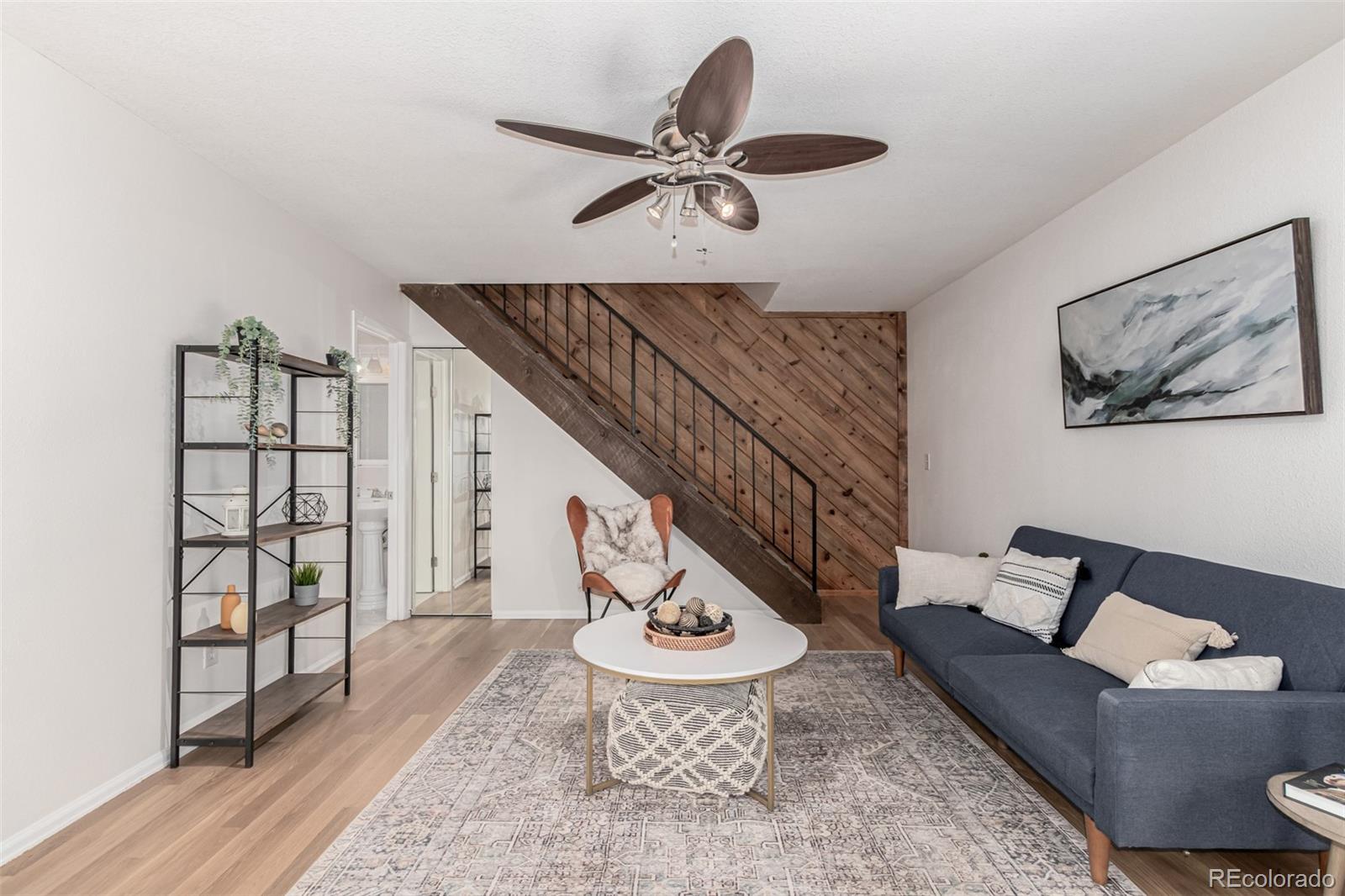 10001 E Evans Avenue Aurora CO 80247