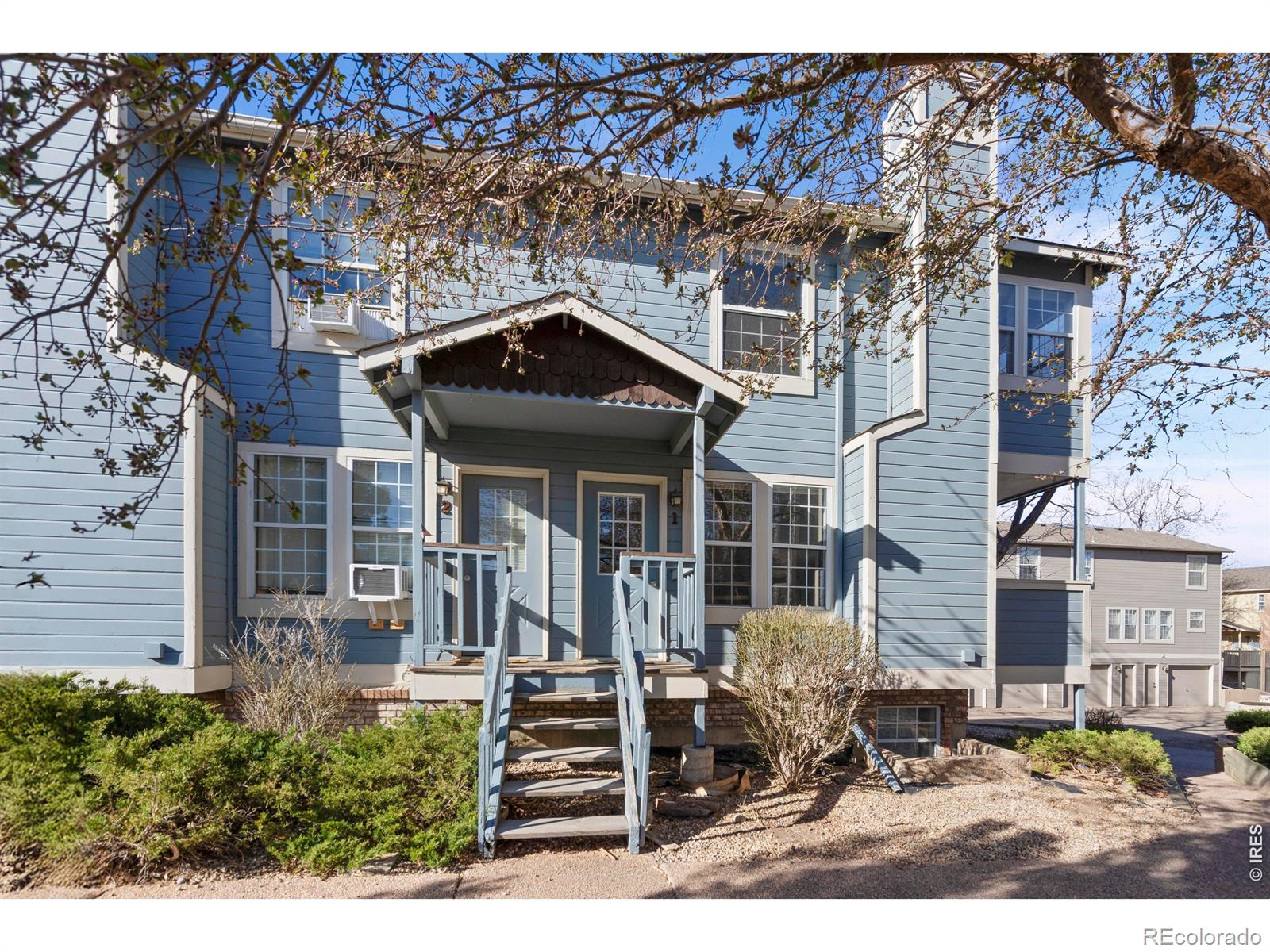 3200 Azalea Drive Fort Collins CO 80526
