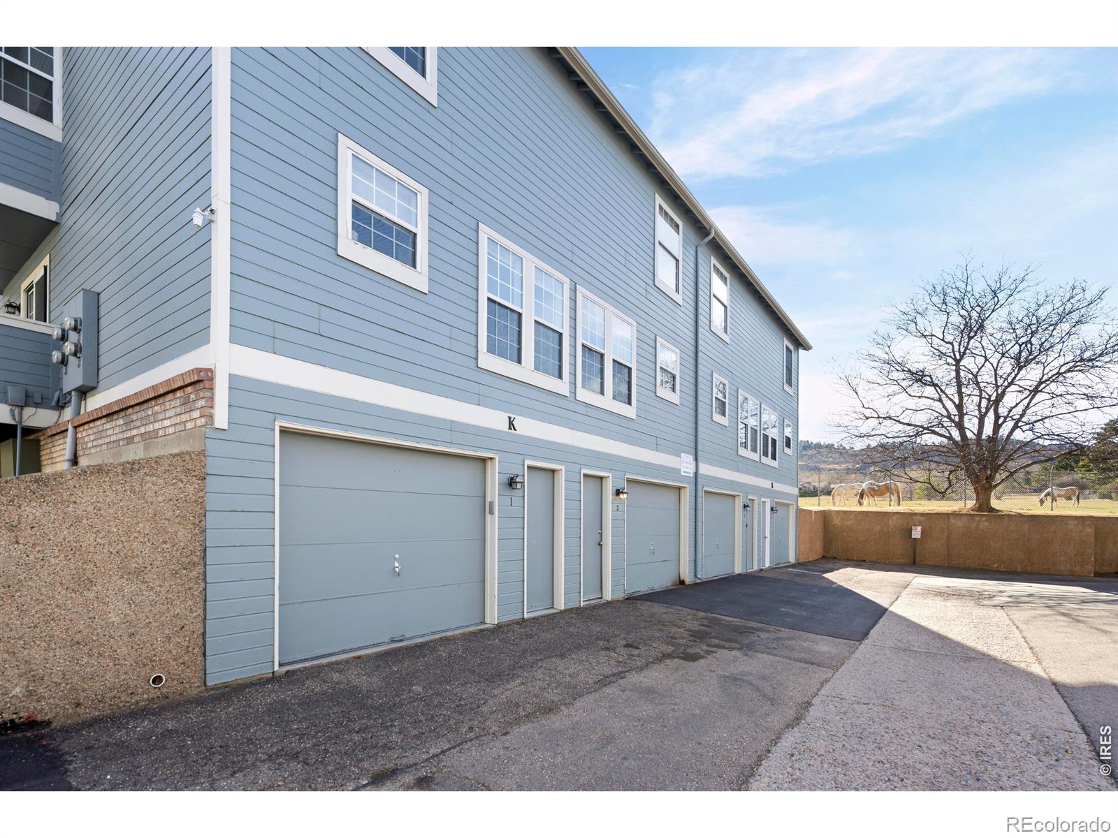 3200 Azalea Drive Fort Collins CO 80526