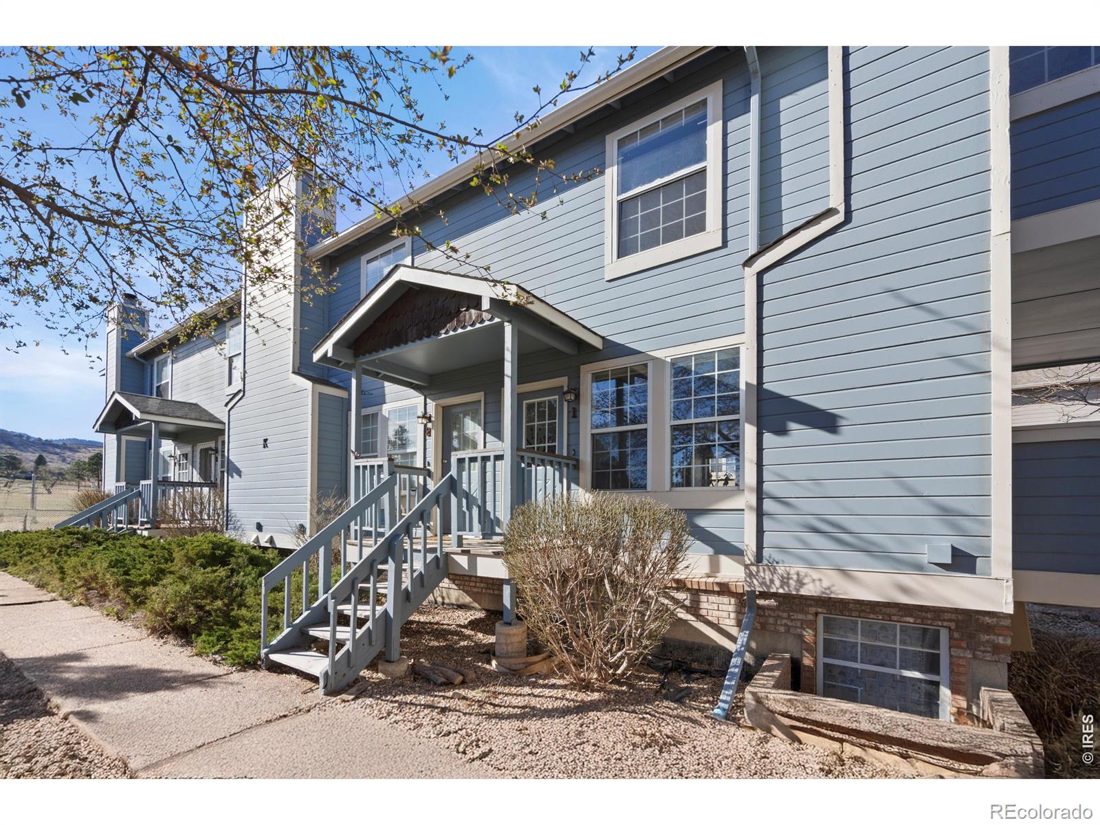 3200 Azalea Drive Fort Collins CO 80526